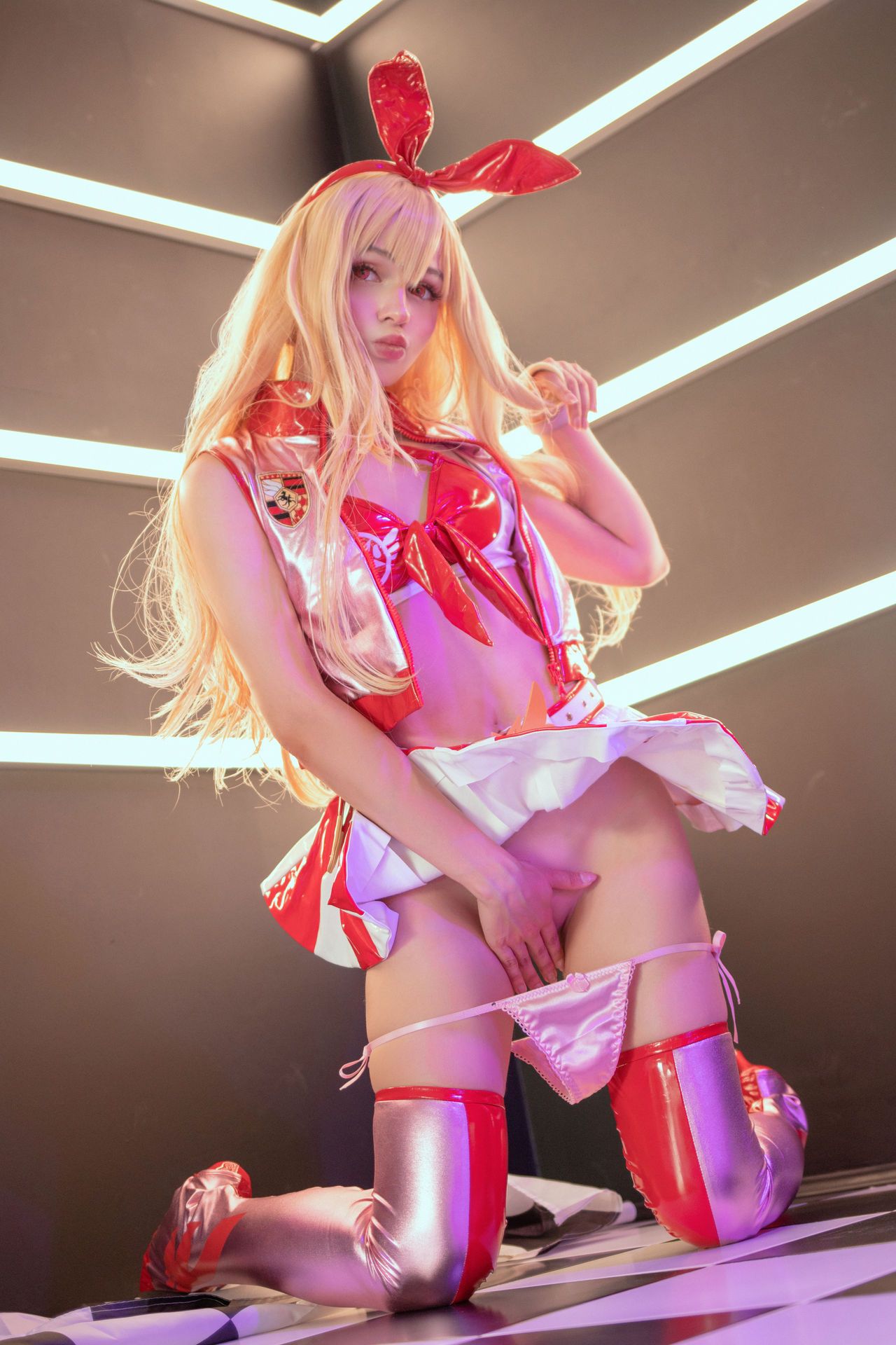 đọc truyện Hình Cosplay Chương 28 ảnh 7 tại Thiên Thai Truyện