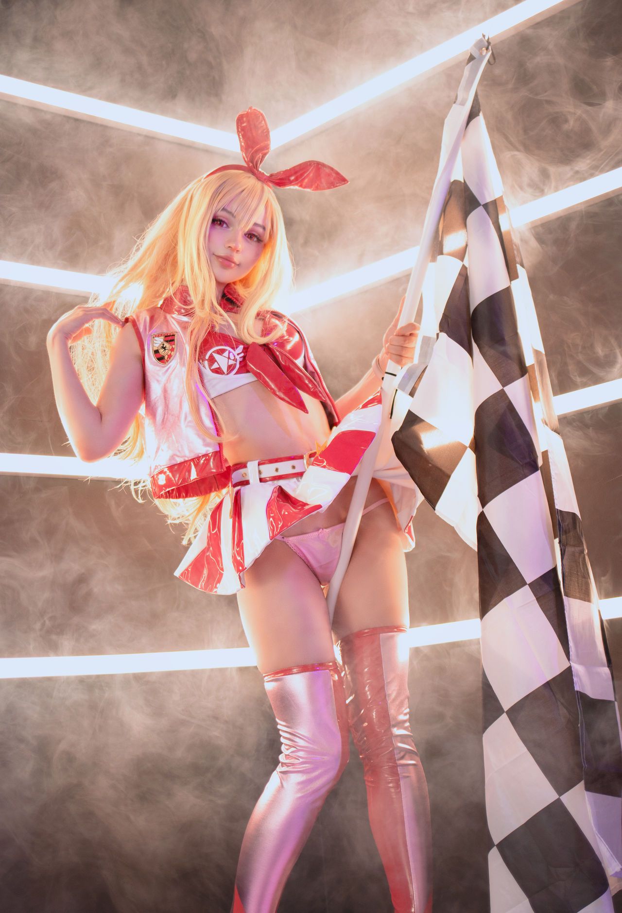 đọc truyện Hình Cosplay Chương 28 ảnh 9 tại Thiên Thai Truyện