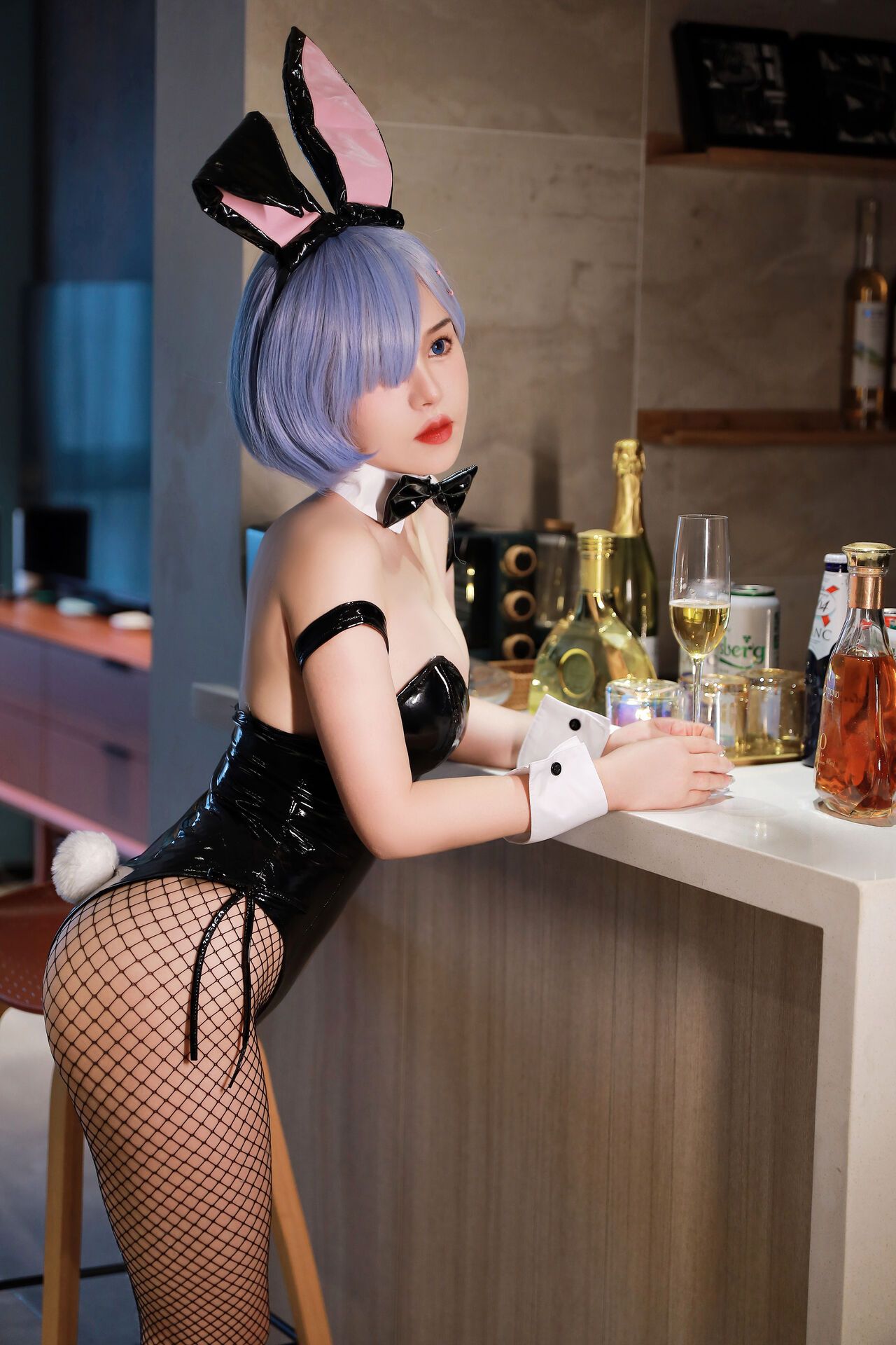 đọc truyện Hình Cosplay Chương 280 ảnh 20 tại Thiên Thai Truyện