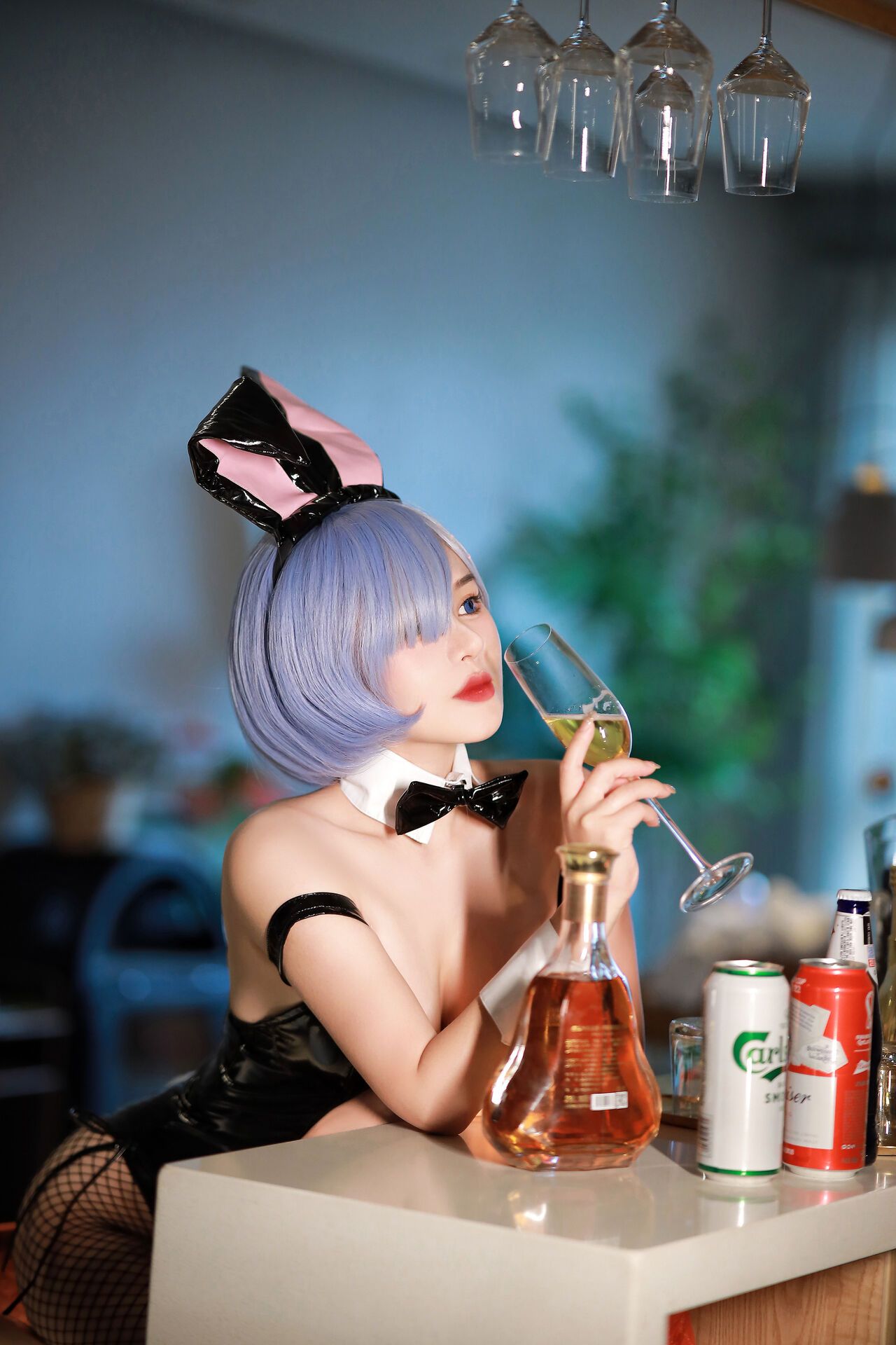 đọc truyện Hình Cosplay Chương 280 ảnh 22 tại Thiên Thai Truyện