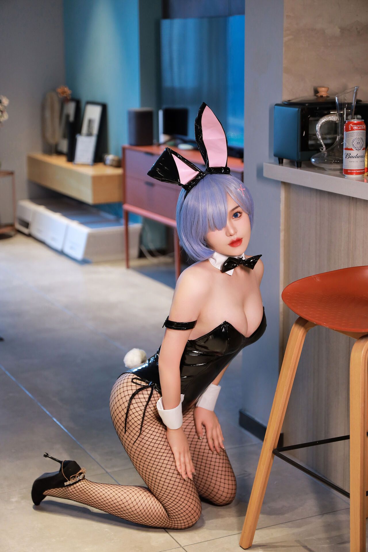 đọc truyện Hình Cosplay Chương 280 ảnh 30 tại Thiên Thai Truyện