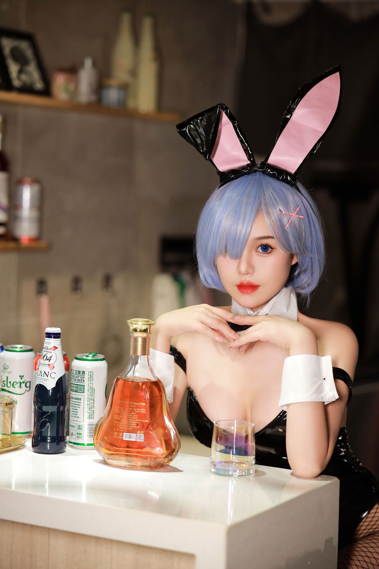 đọc truyện Hình Cosplay Chương 280 ảnh 38 tại Thiên Thai Truyện