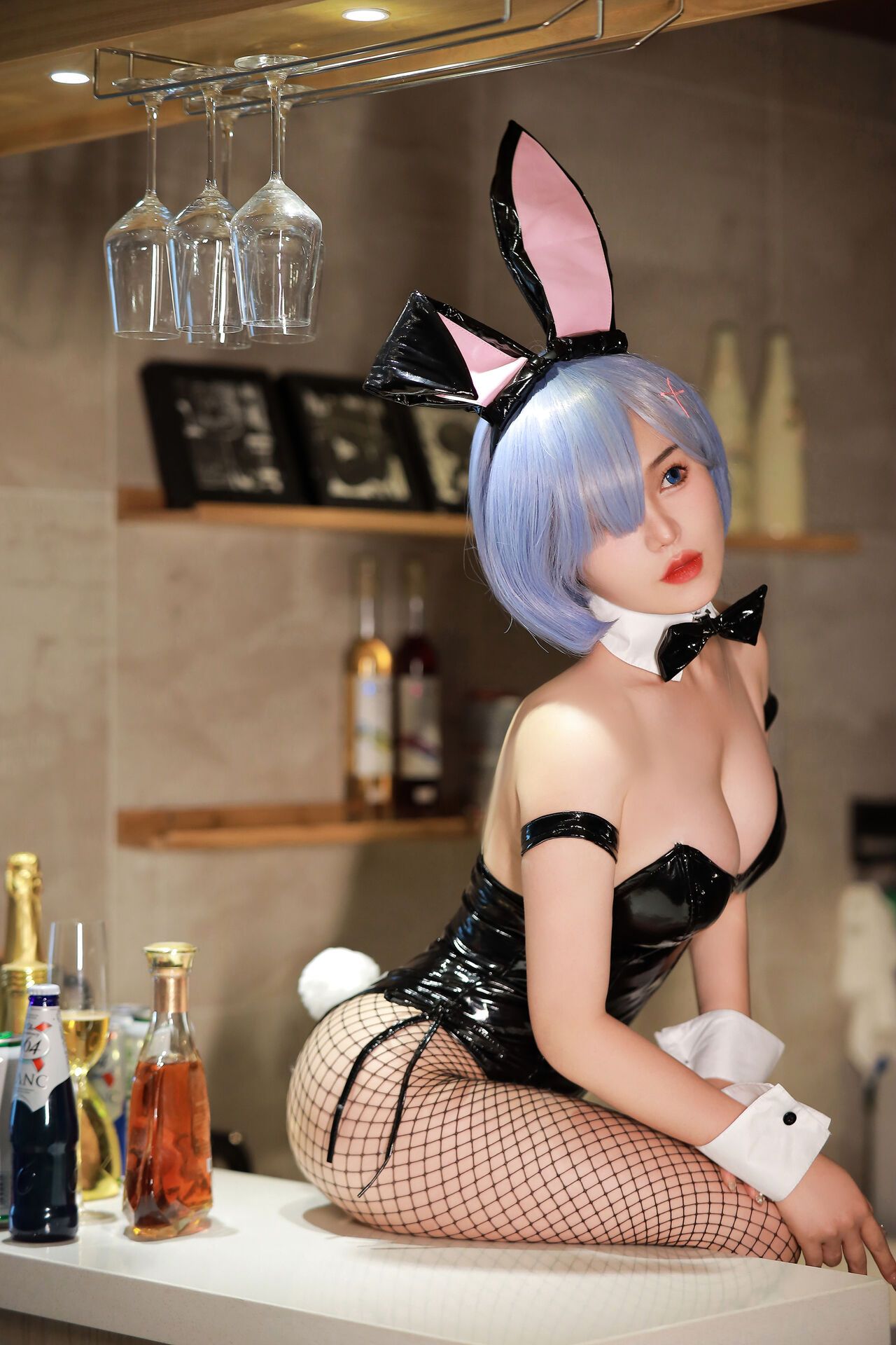 đọc truyện Hình Cosplay Chương 280 ảnh 39 tại Thiên Thai Truyện