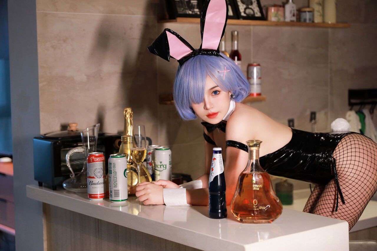 đọc truyện Hình Cosplay Chương 280 ảnh 40 tại Thiên Thai Truyện