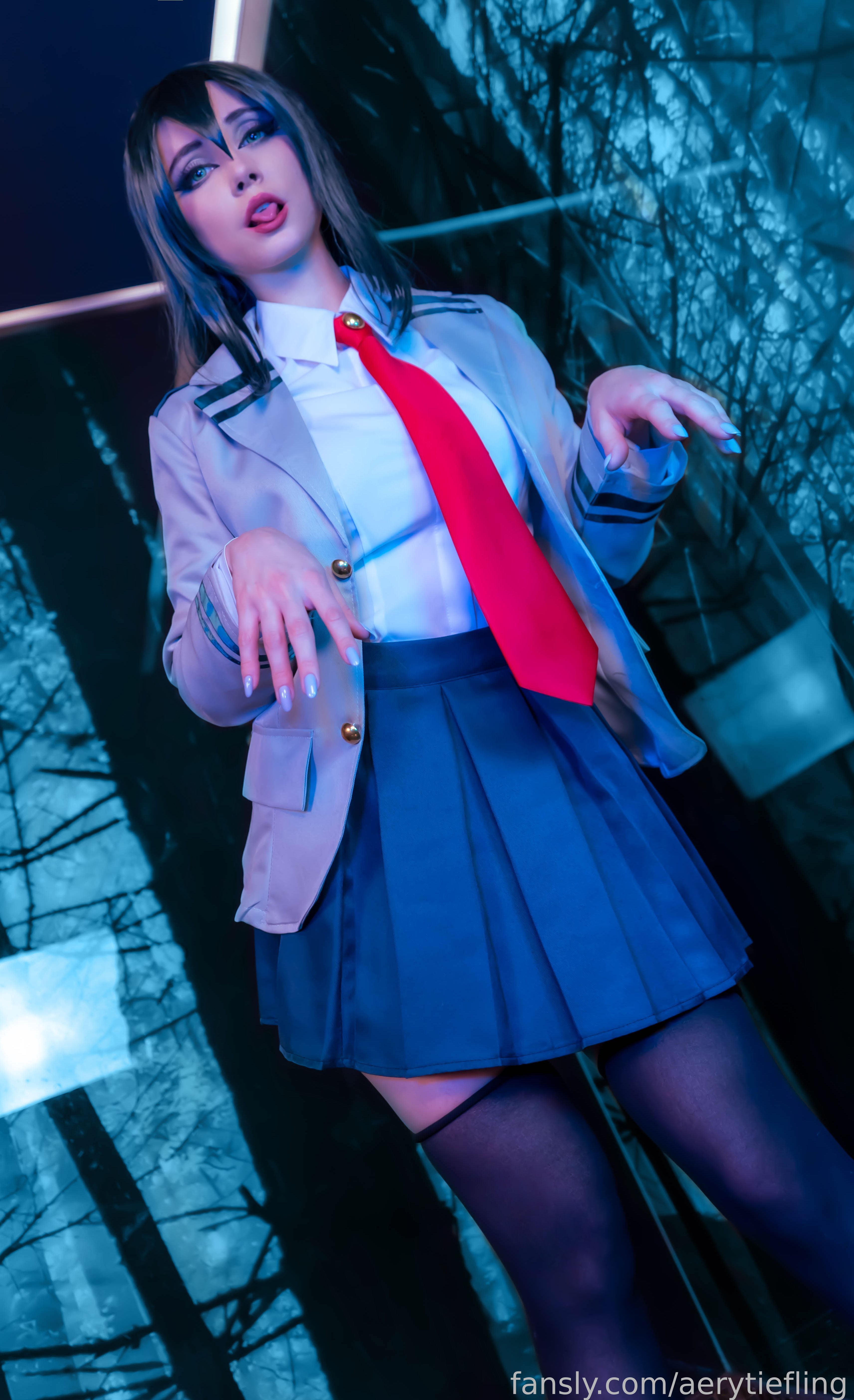 đọc truyện Hình Cosplay Chương 281 ảnh 3 tại Thiên Thai Truyện