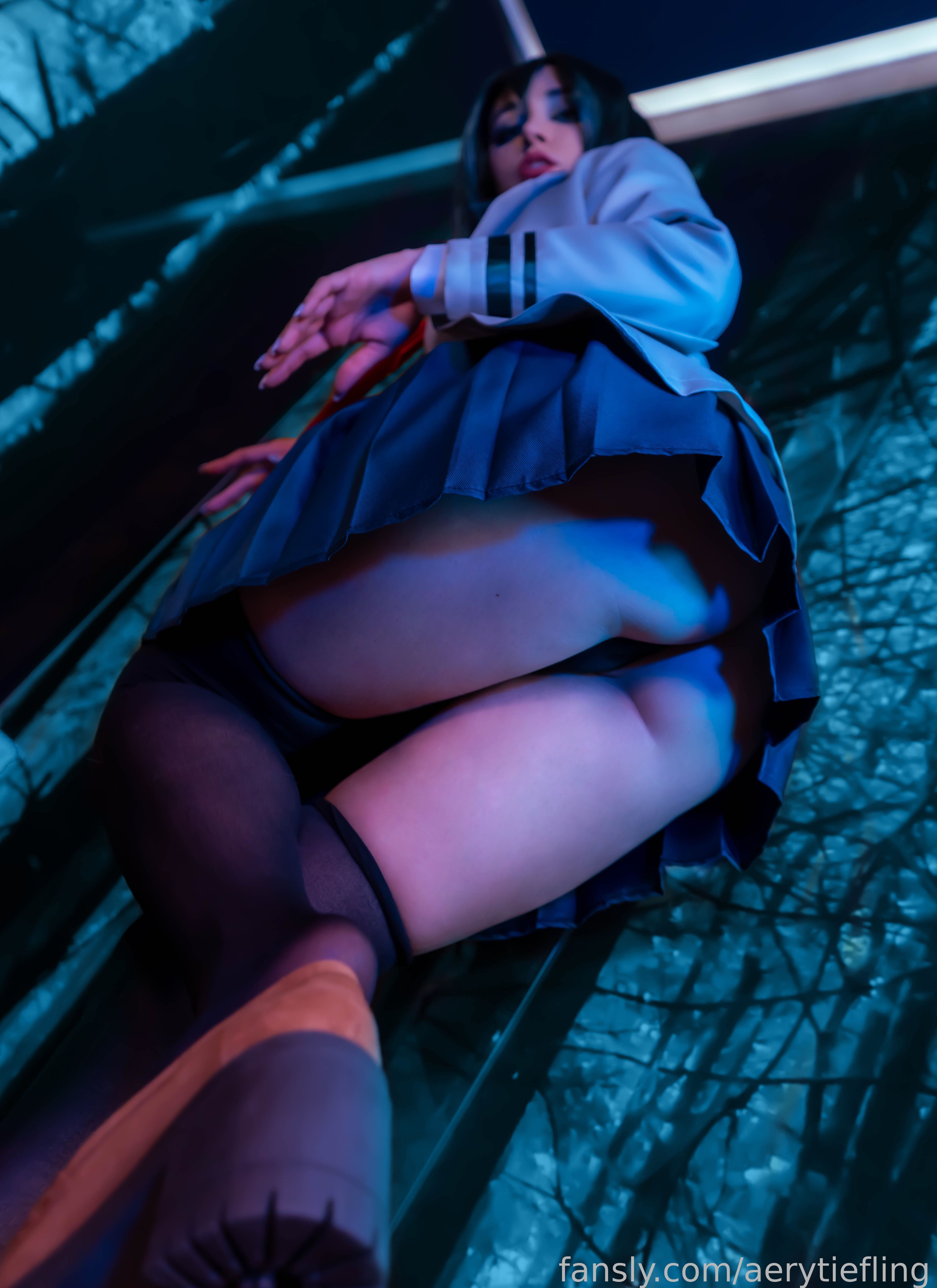 đọc truyện Hình Cosplay Chương 281 ảnh 15 tại Thiên Thai Truyện