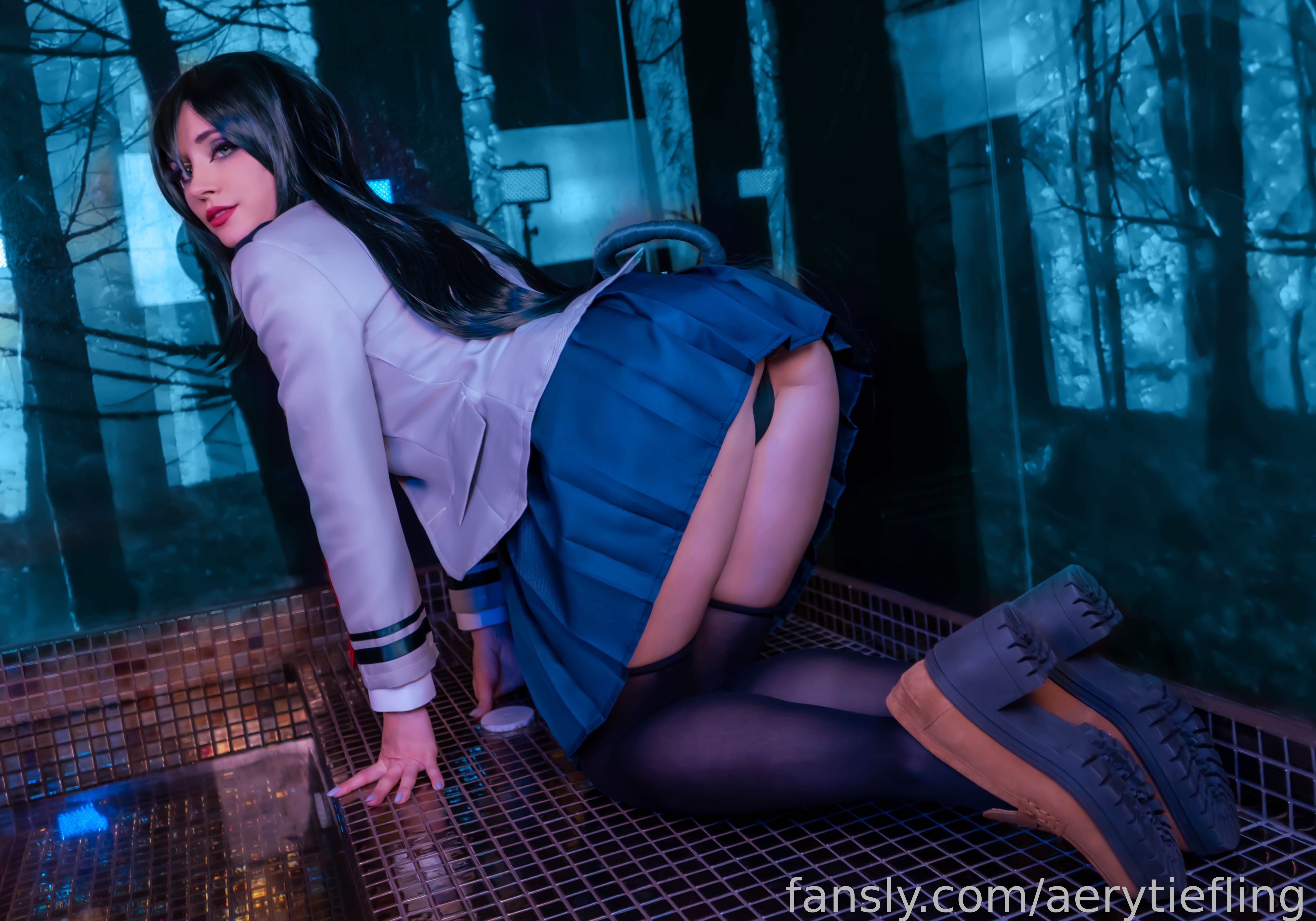 đọc truyện Hình Cosplay Chương 281 ảnh 19 tại Thiên Thai Truyện