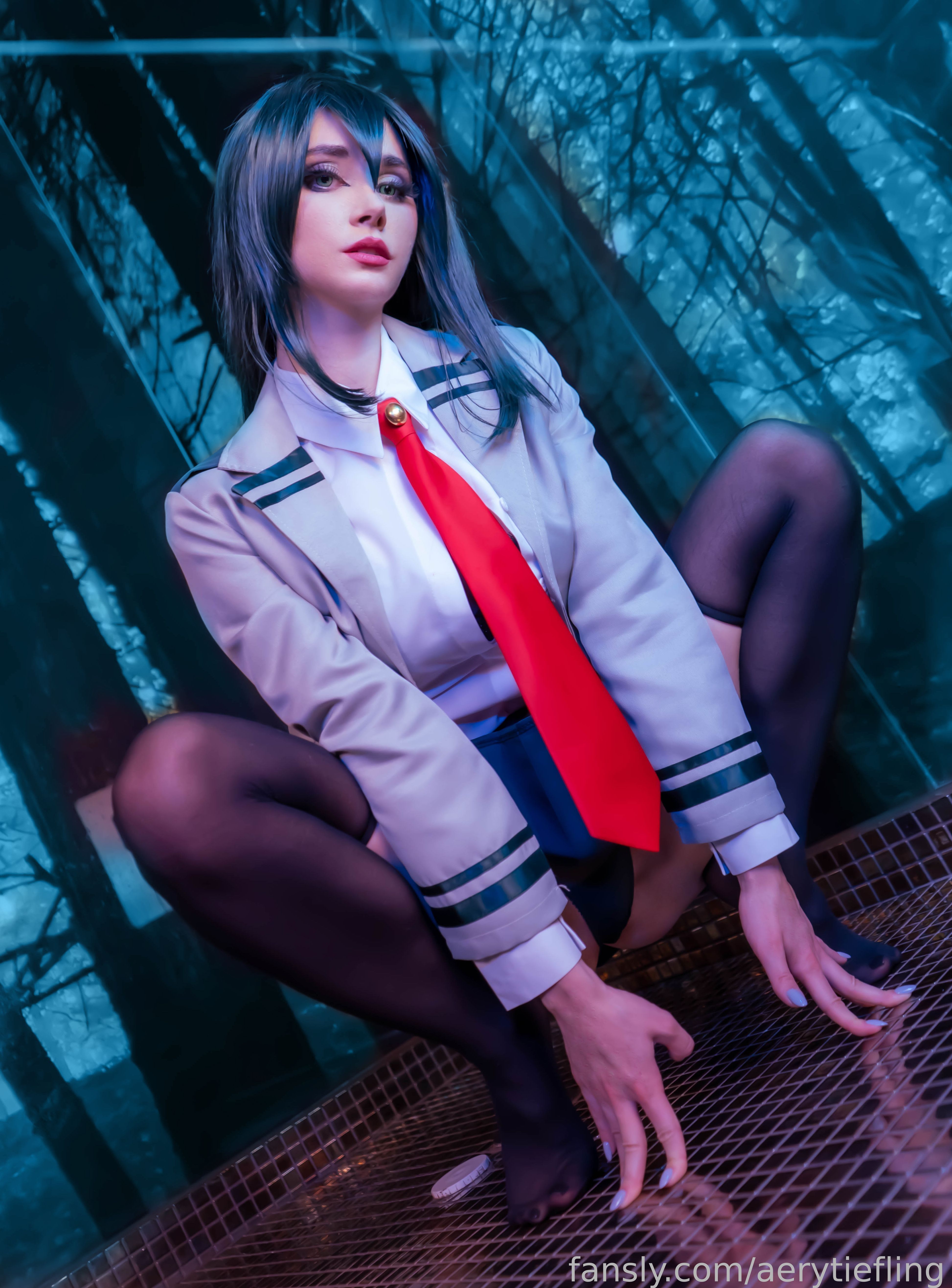 đọc truyện Hình Cosplay Chương 281 ảnh 20 tại Thiên Thai Truyện