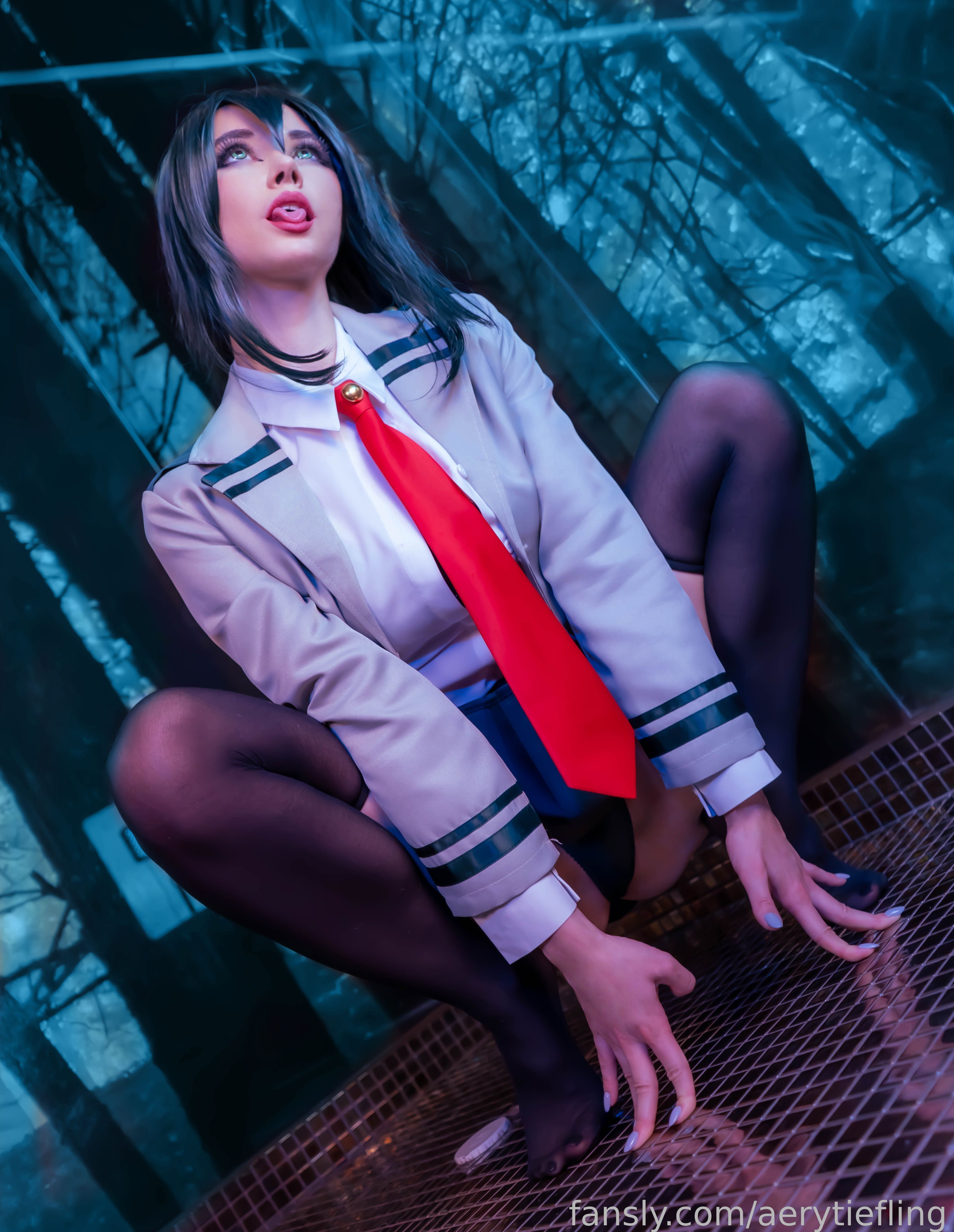 đọc truyện Hình Cosplay Chương 281 ảnh 21 tại Thiên Thai Truyện