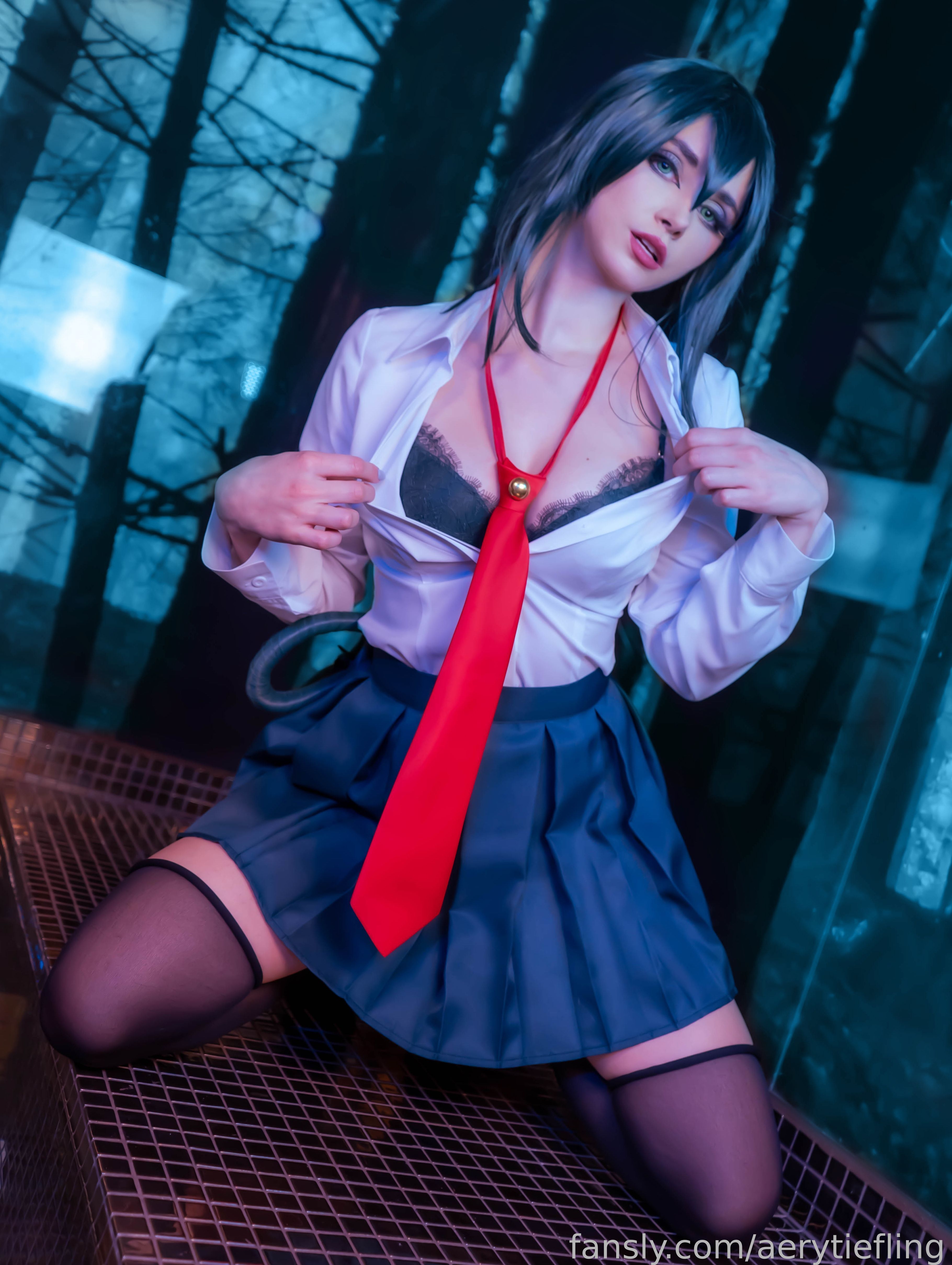 đọc truyện Hình Cosplay Chương 281 ảnh 24 tại Thiên Thai Truyện