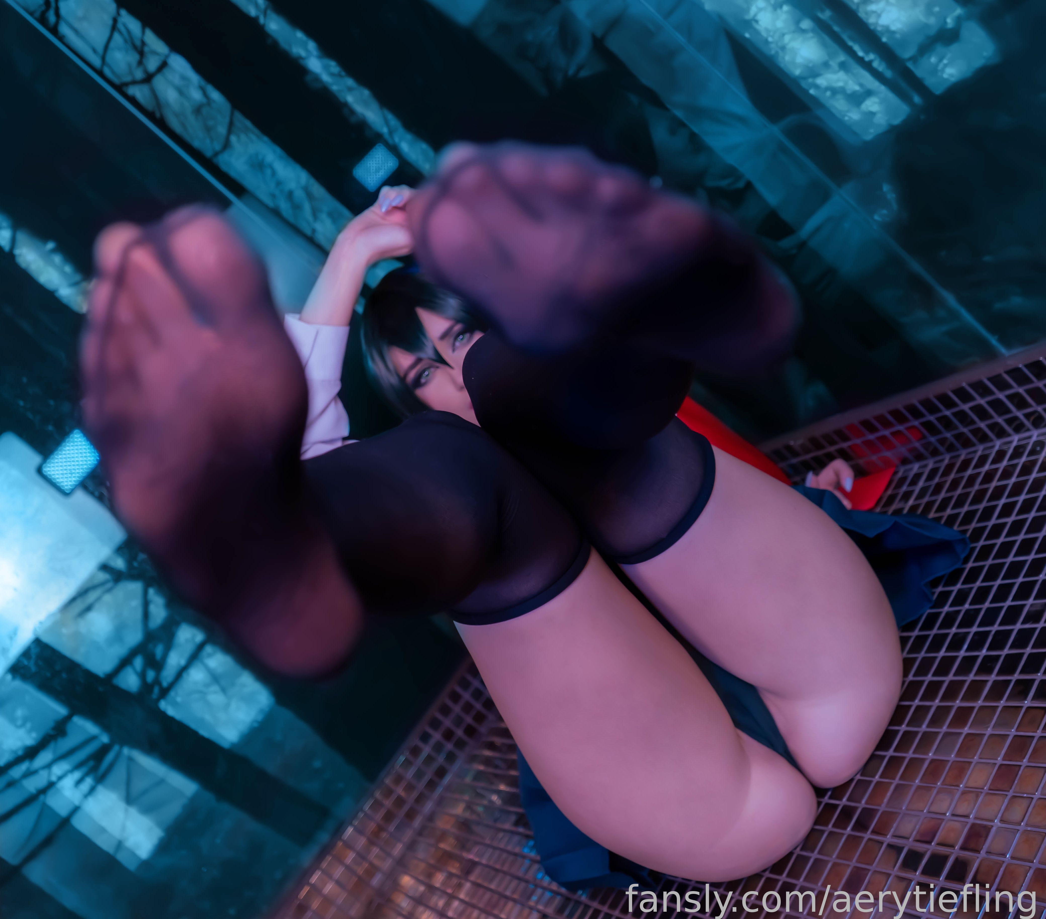 đọc truyện Hình Cosplay Chương 281 ảnh 31 tại Thiên Thai Truyện