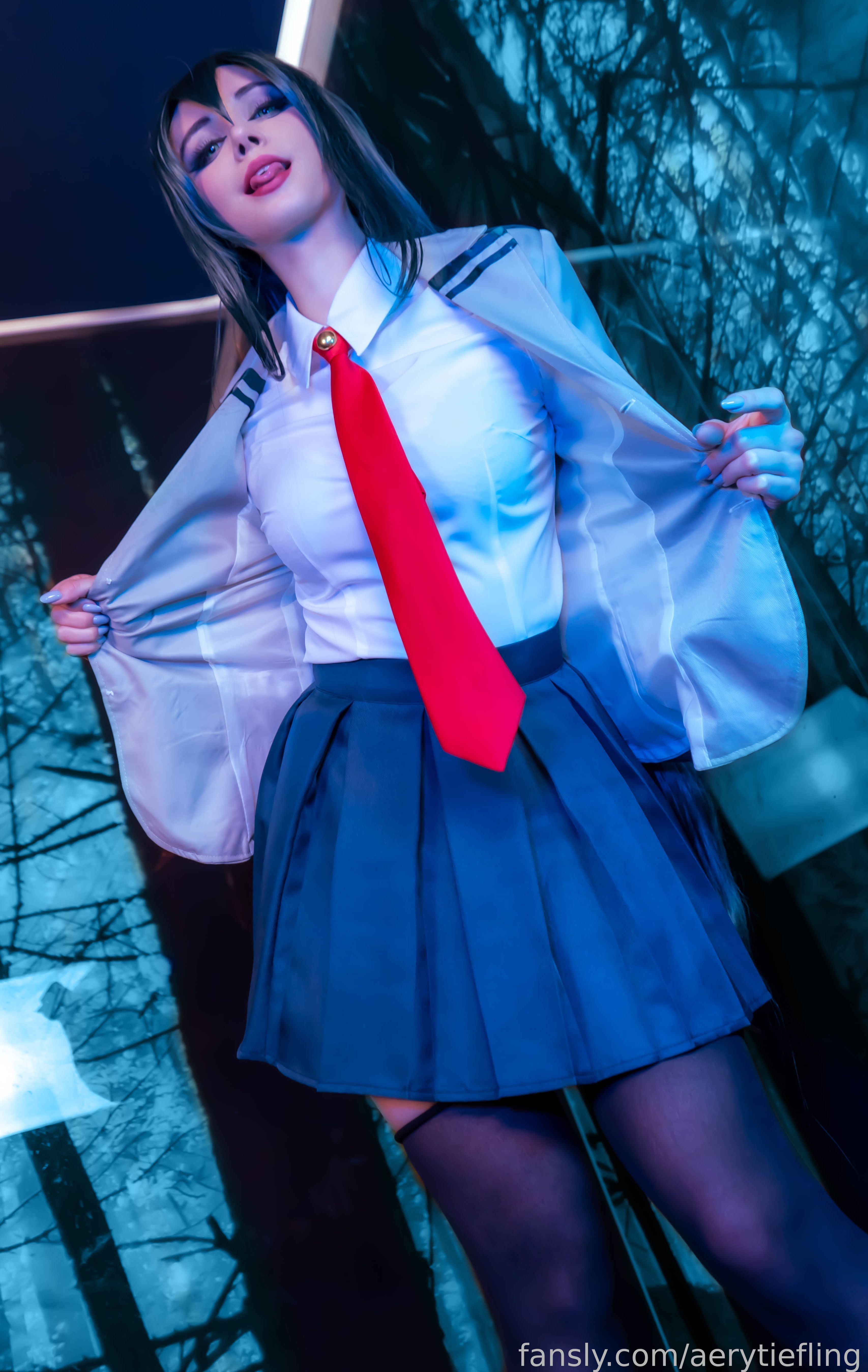 đọc truyện Hình Cosplay Chương 281 ảnh 5 tại Thiên Thai Truyện