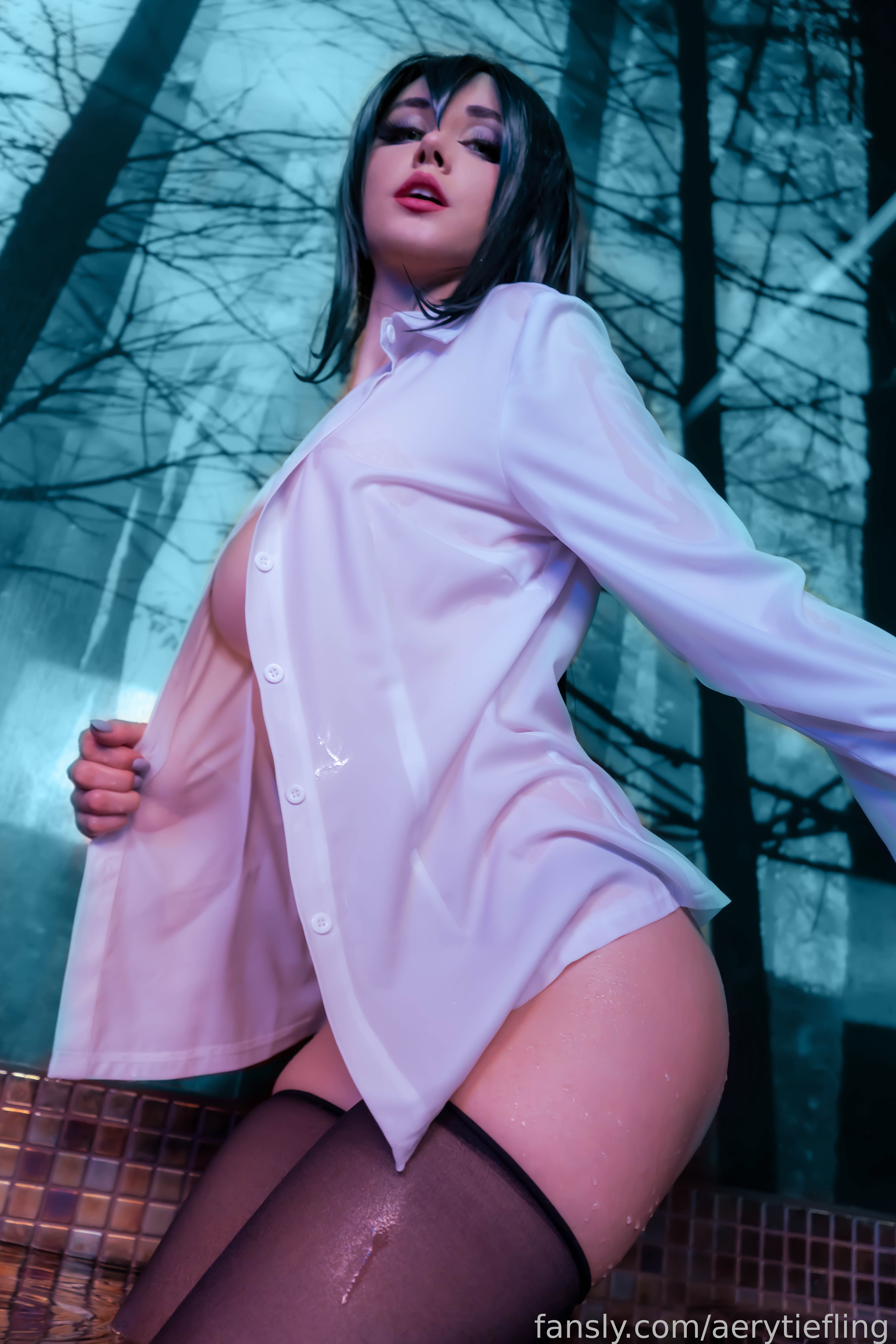 đọc truyện Hình Cosplay Chương 281 ảnh 42 tại Thiên Thai Truyện