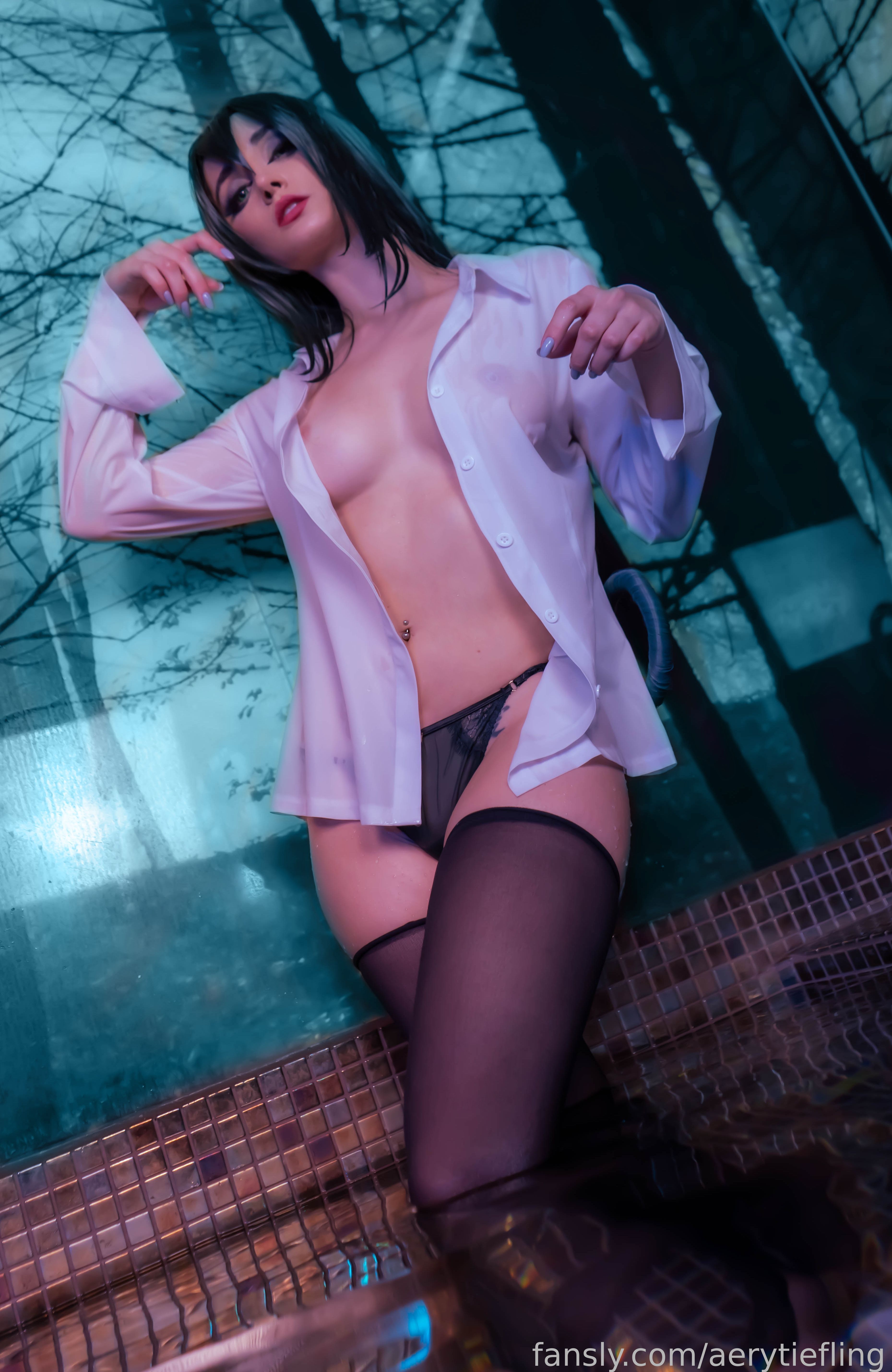 đọc truyện Hình Cosplay Chương 281 ảnh 43 tại Thiên Thai Truyện