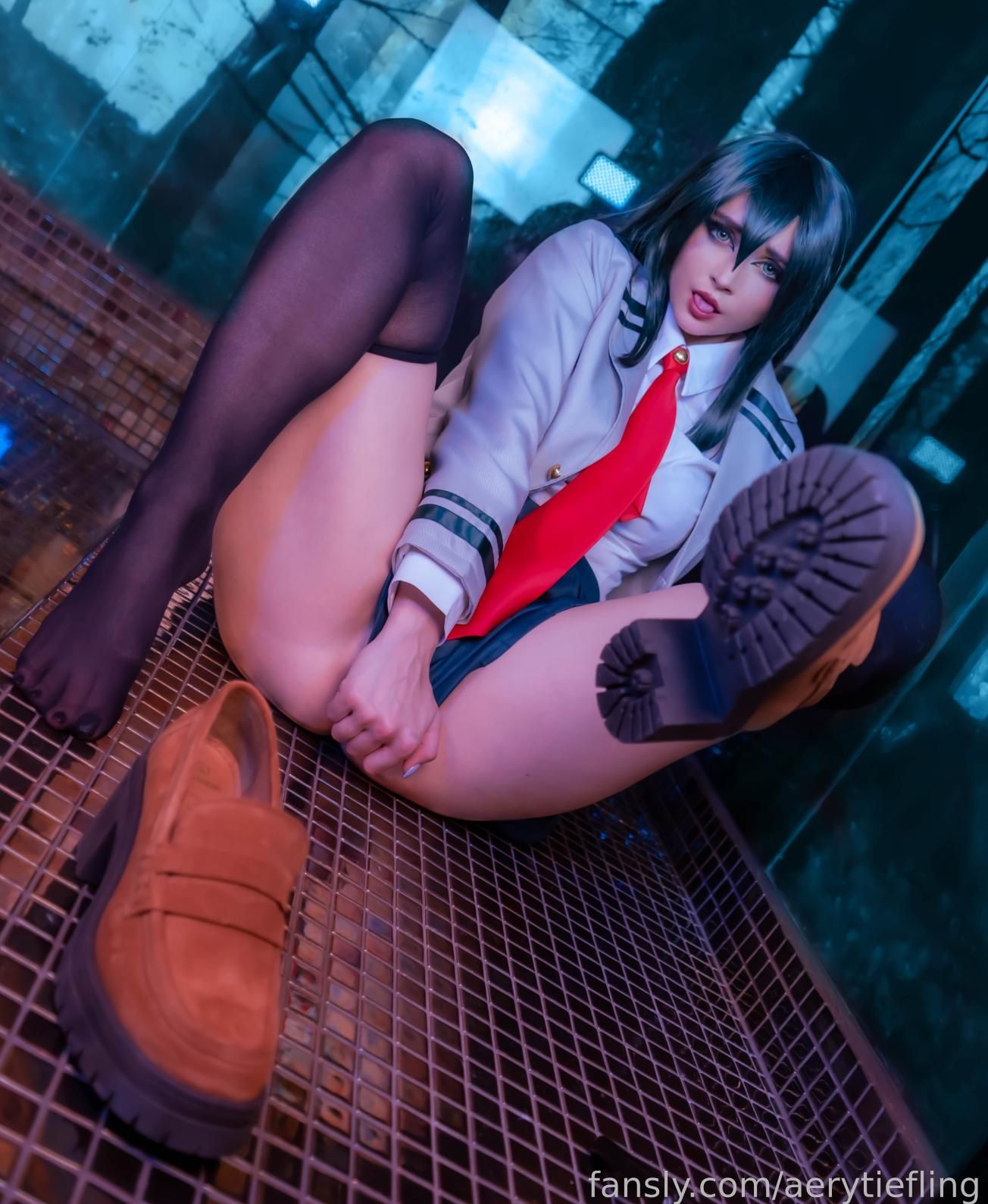 đọc truyện Hình Cosplay Chương 281 ảnh 8 tại Thiên Thai Truyện