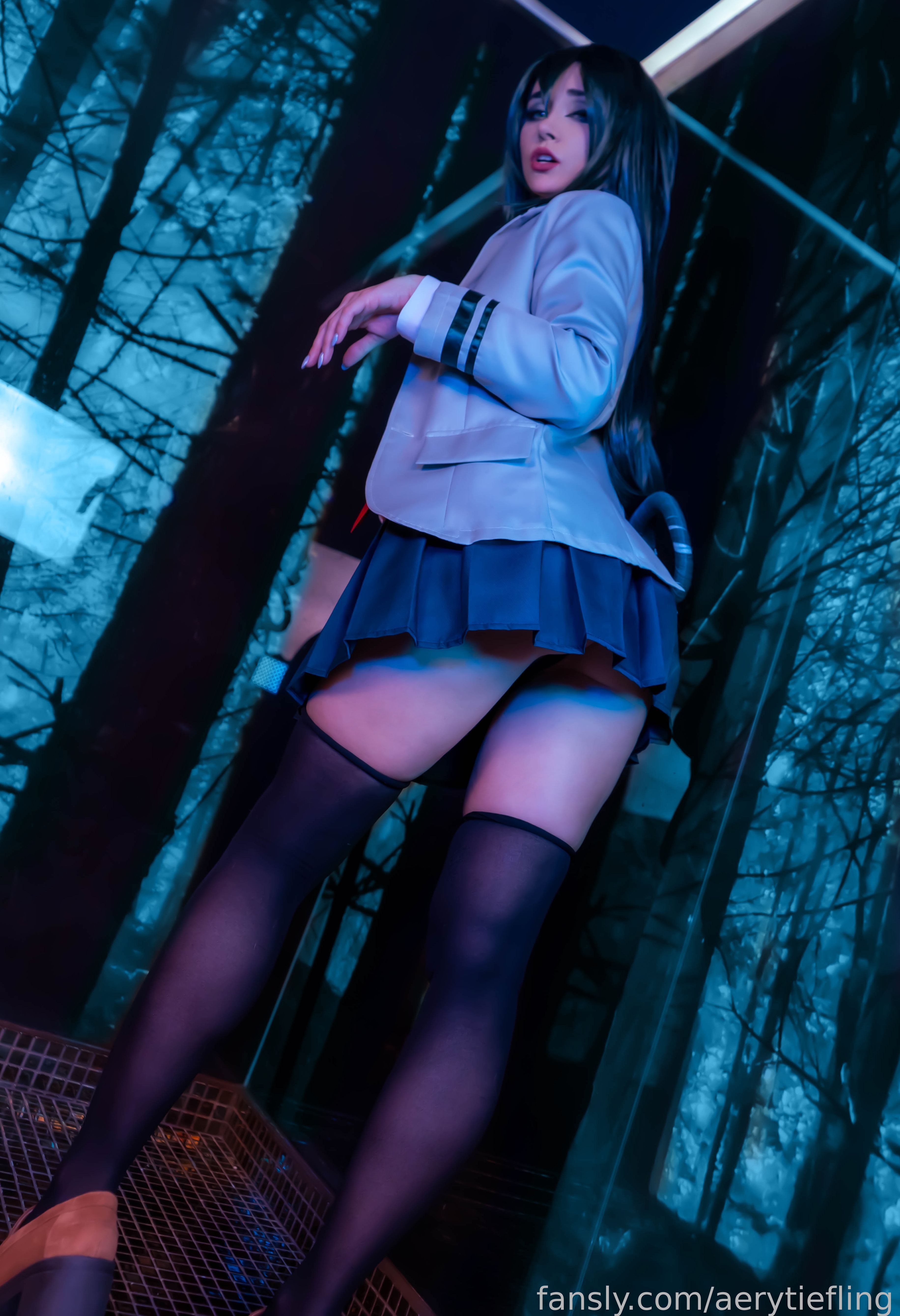 đọc truyện Hình Cosplay Chương 281 ảnh 9 tại Thiên Thai Truyện