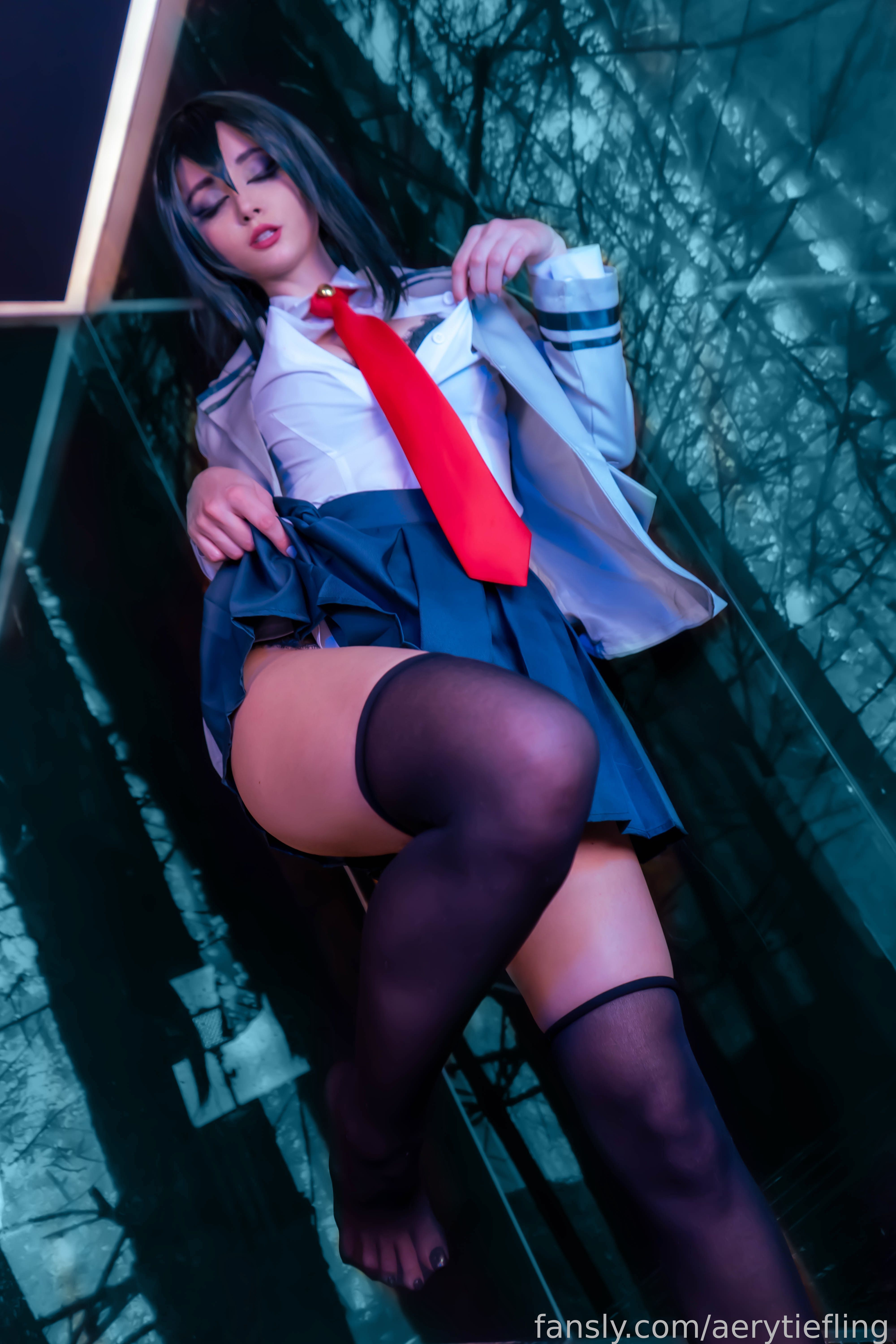 đọc truyện Hình Cosplay Chương 281 ảnh 11 tại Thiên Thai Truyện