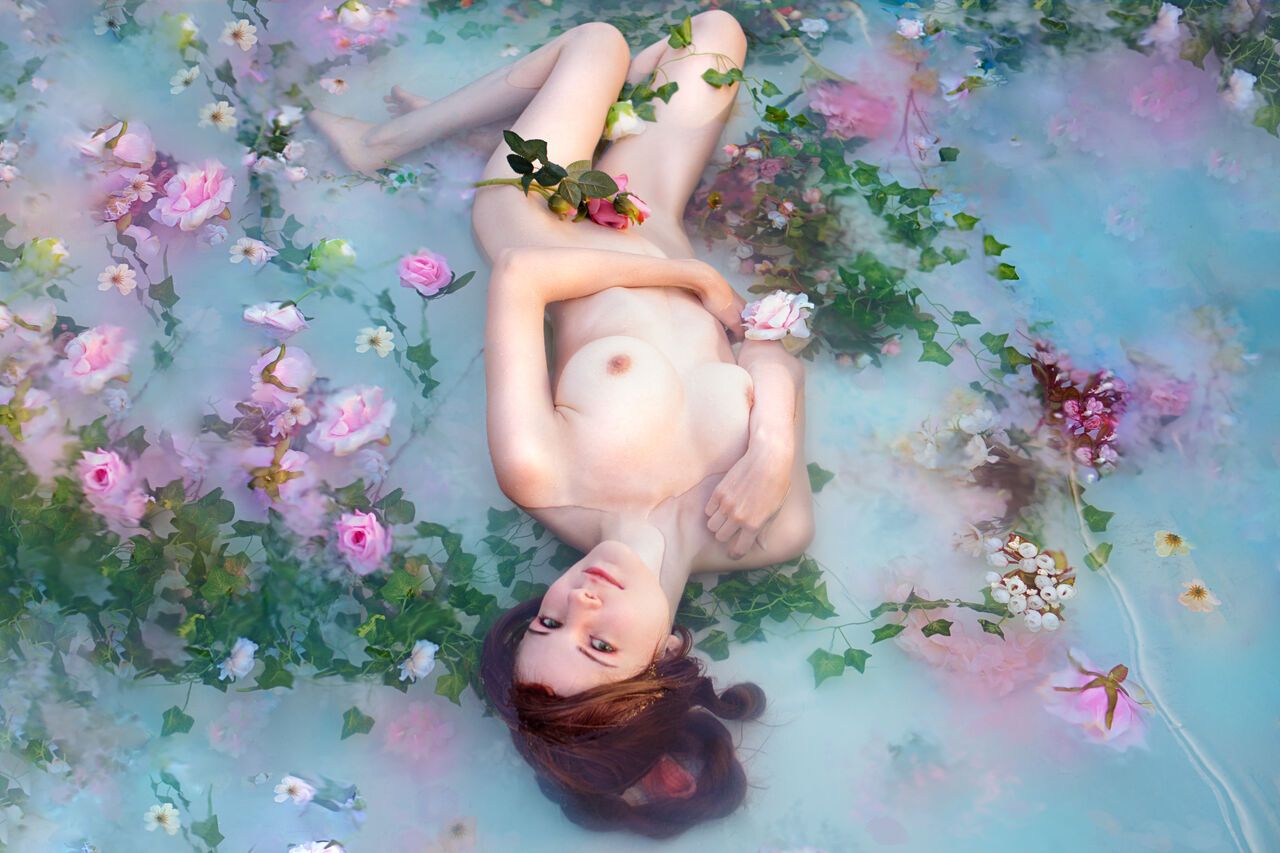 đọc truyện Hình Cosplay Chương 282 ảnh 12 tại Thiên Thai Truyện