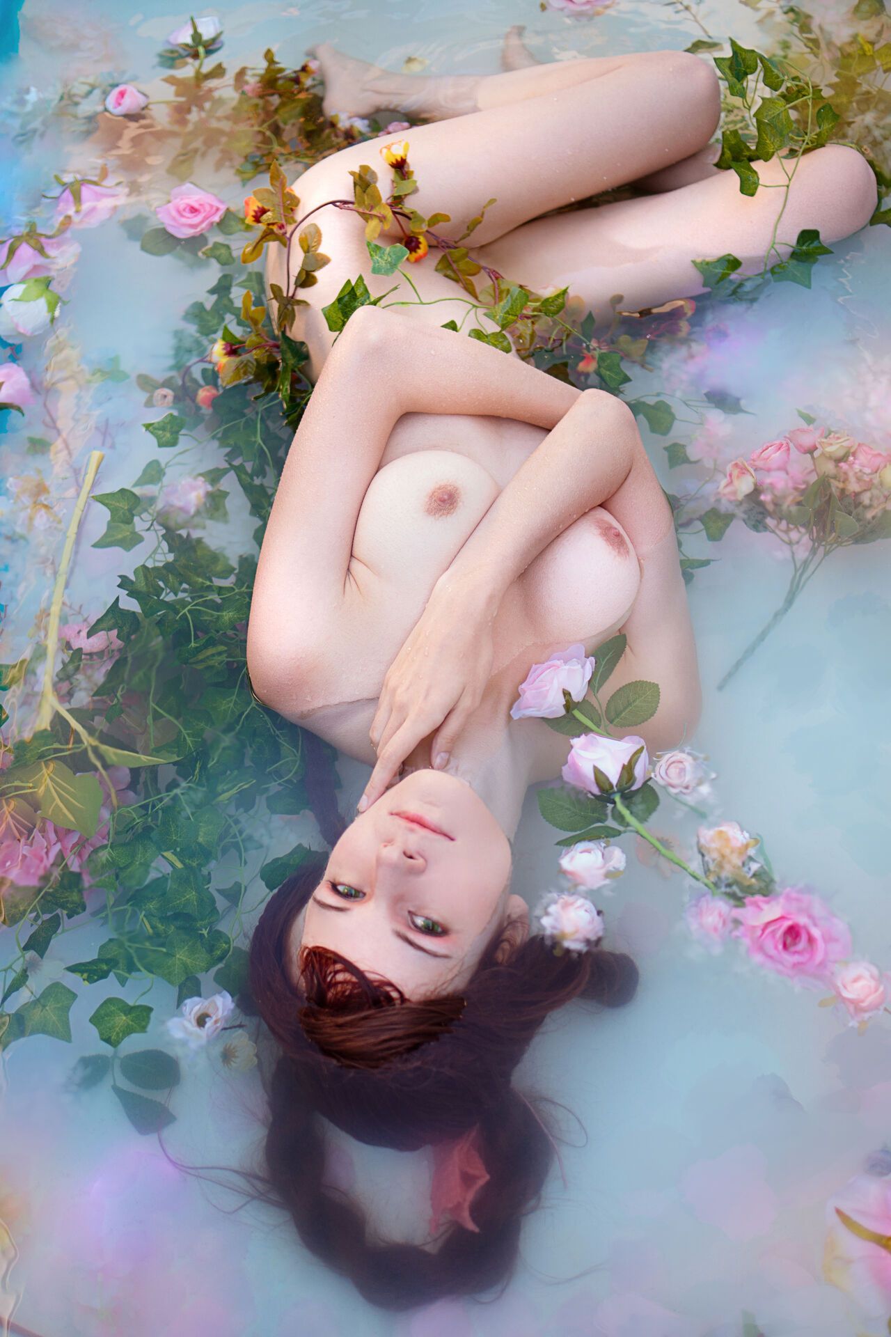 đọc truyện Hình Cosplay Chương 282 ảnh 21 tại Thiên Thai Truyện