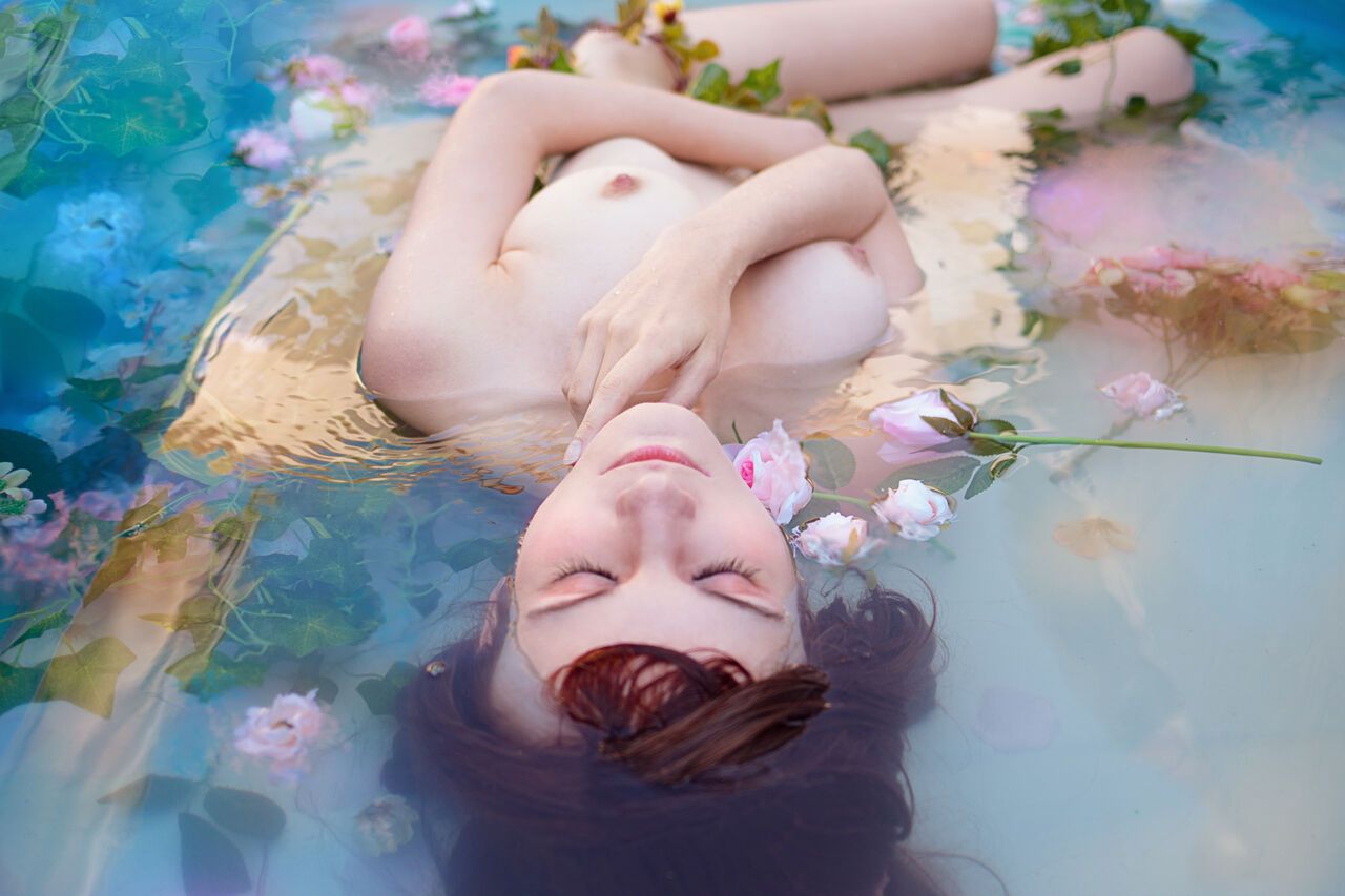 đọc truyện Hình Cosplay Chương 282 ảnh 22 tại Thiên Thai Truyện