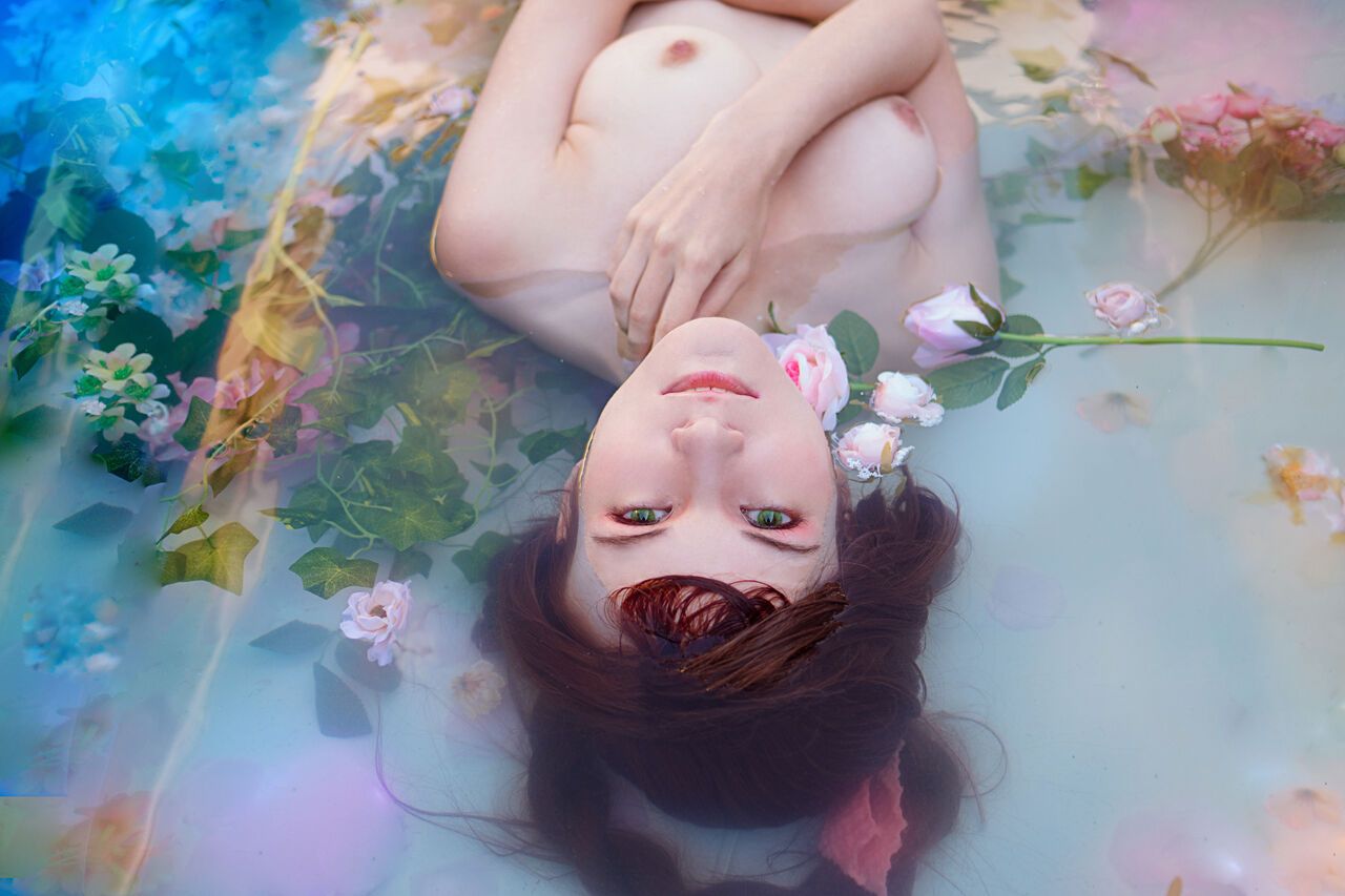 đọc truyện Hình Cosplay Chương 282 ảnh 23 tại Thiên Thai Truyện