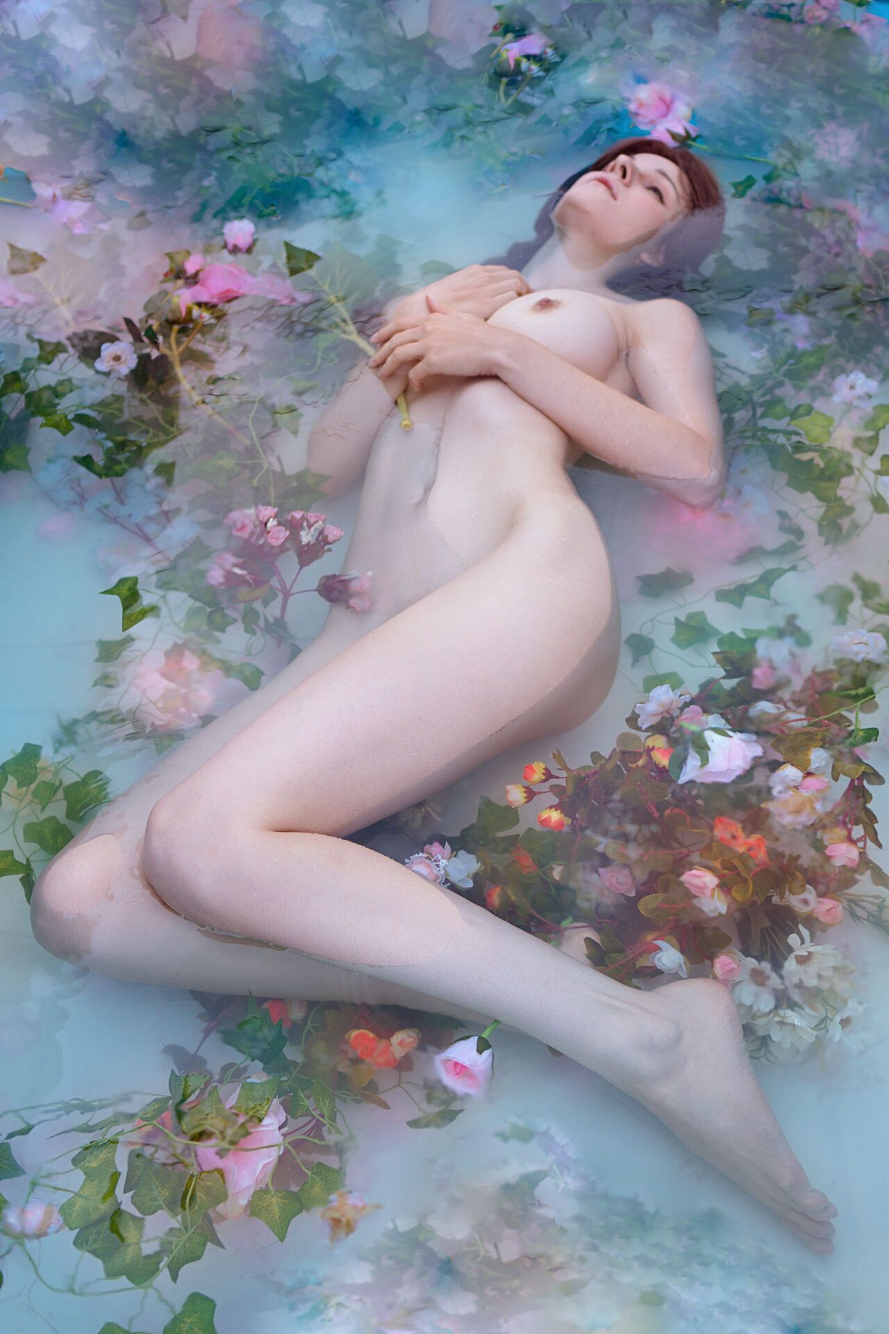 đọc truyện Hình Cosplay Chương 282 ảnh 24 tại Thiên Thai Truyện