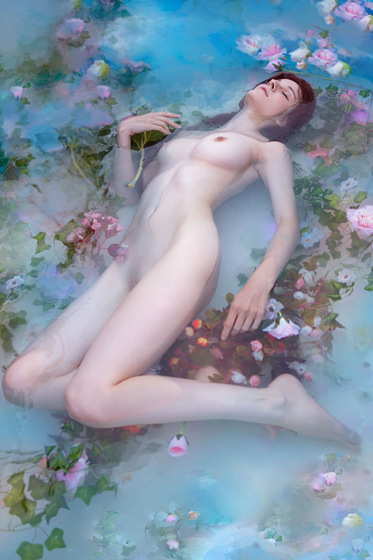 đọc truyện Hình Cosplay Chương 282 ảnh 25 tại Thiên Thai Truyện