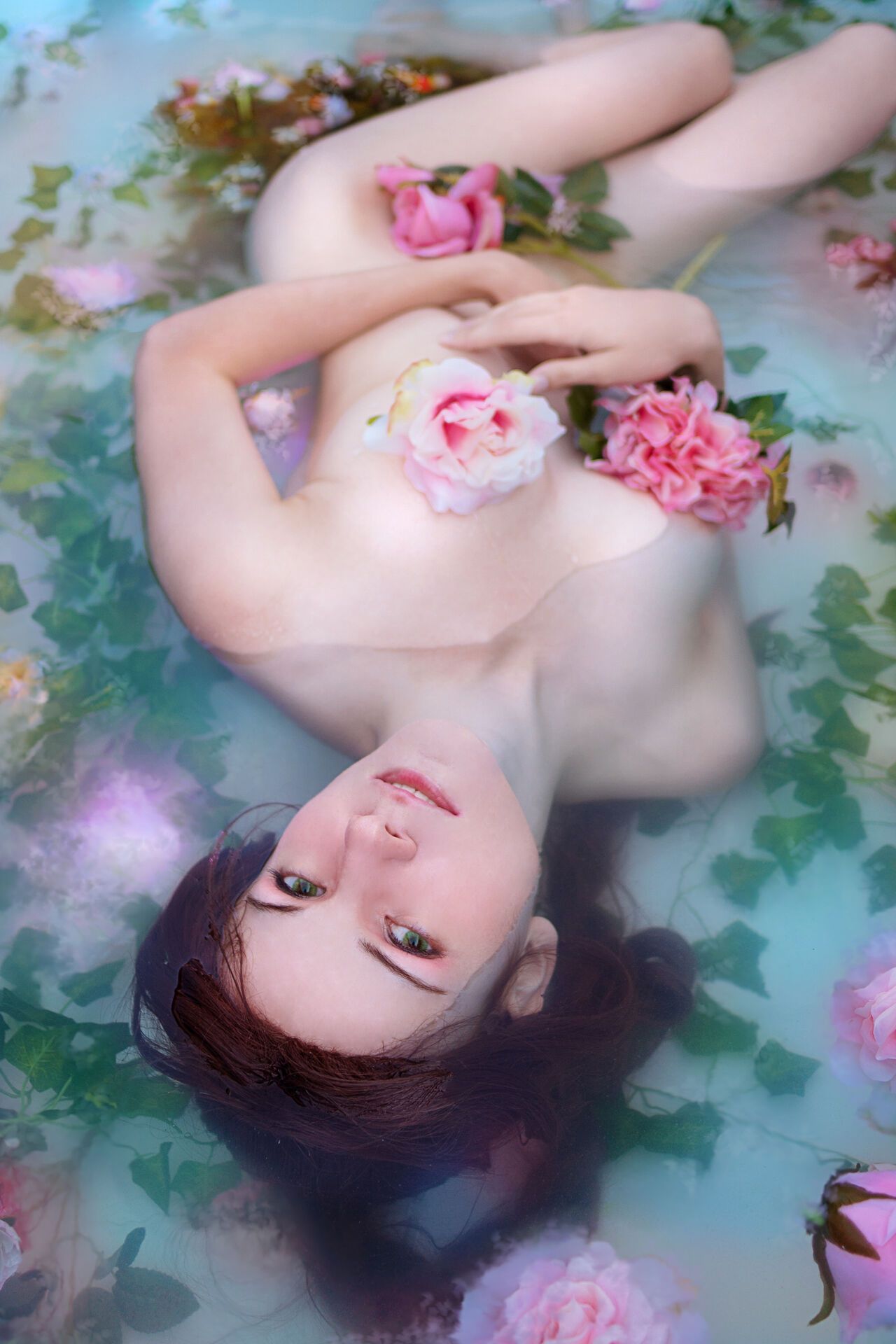 đọc truyện Hình Cosplay Chương 282 ảnh 26 tại Thiên Thai Truyện