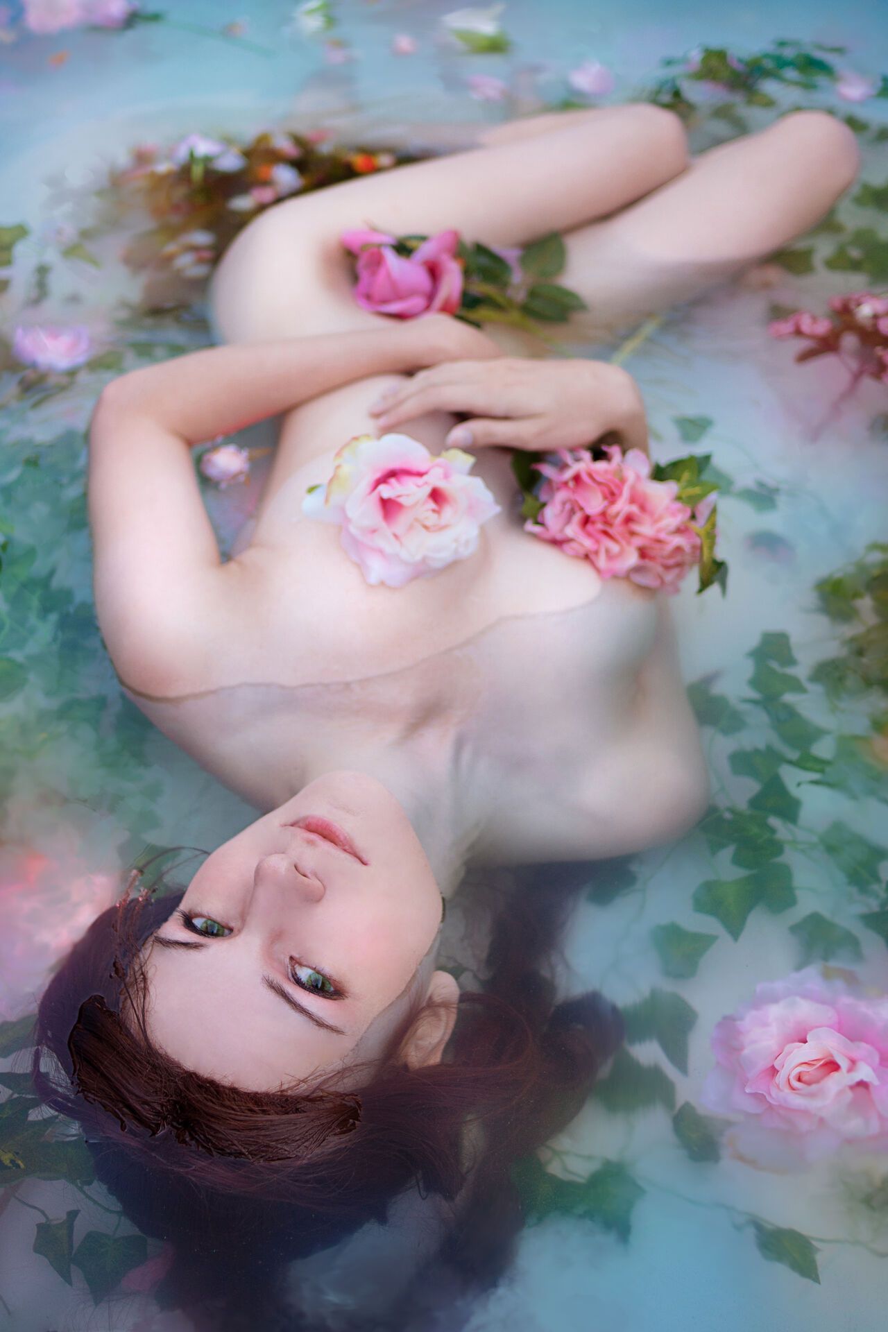 đọc truyện Hình Cosplay Chương 282 ảnh 27 tại Thiên Thai Truyện