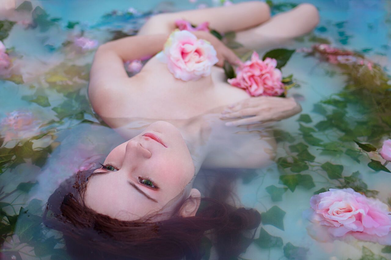 đọc truyện Hình Cosplay Chương 282 ảnh 28 tại Thiên Thai Truyện