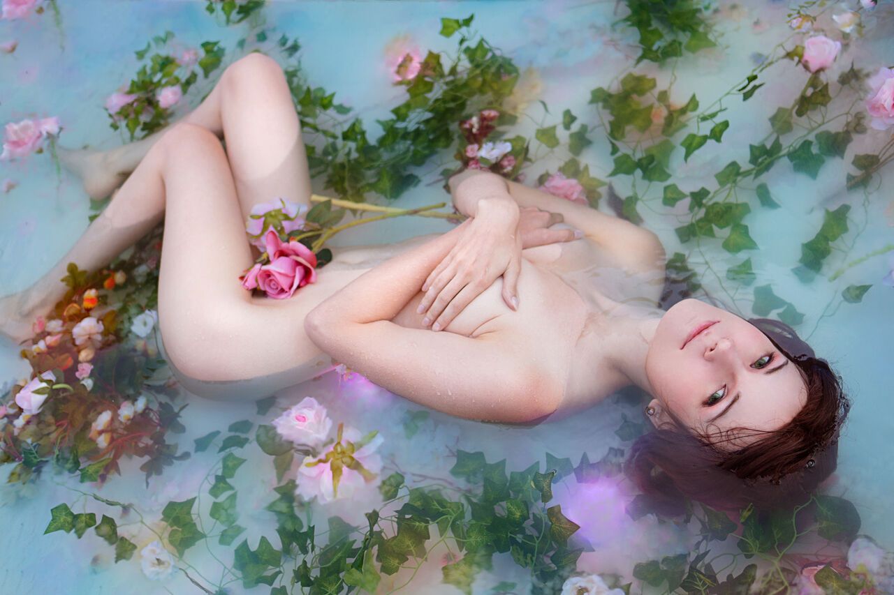 đọc truyện Hình Cosplay Chương 282 ảnh 29 tại Thiên Thai Truyện