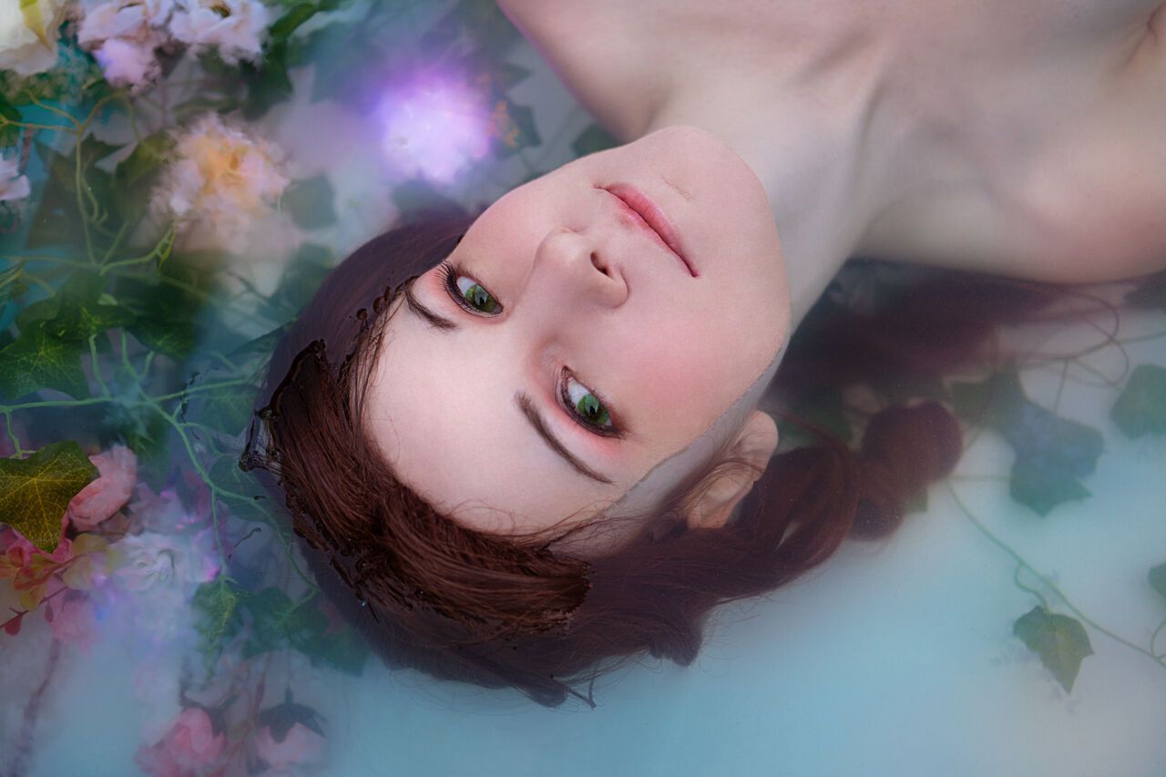 đọc truyện Hình Cosplay Chương 282 ảnh 30 tại Thiên Thai Truyện