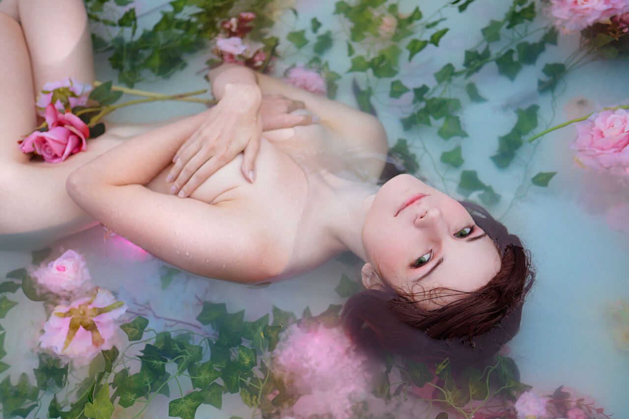 đọc truyện Hình Cosplay Chương 282 ảnh 31 tại Thiên Thai Truyện