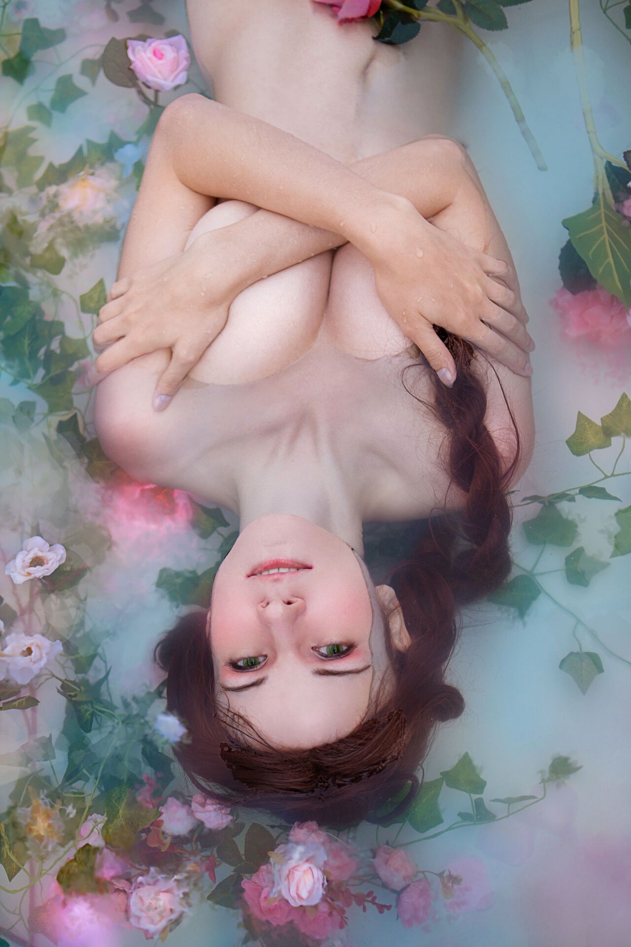 đọc truyện Hình Cosplay Chương 282 ảnh 32 tại Thiên Thai Truyện