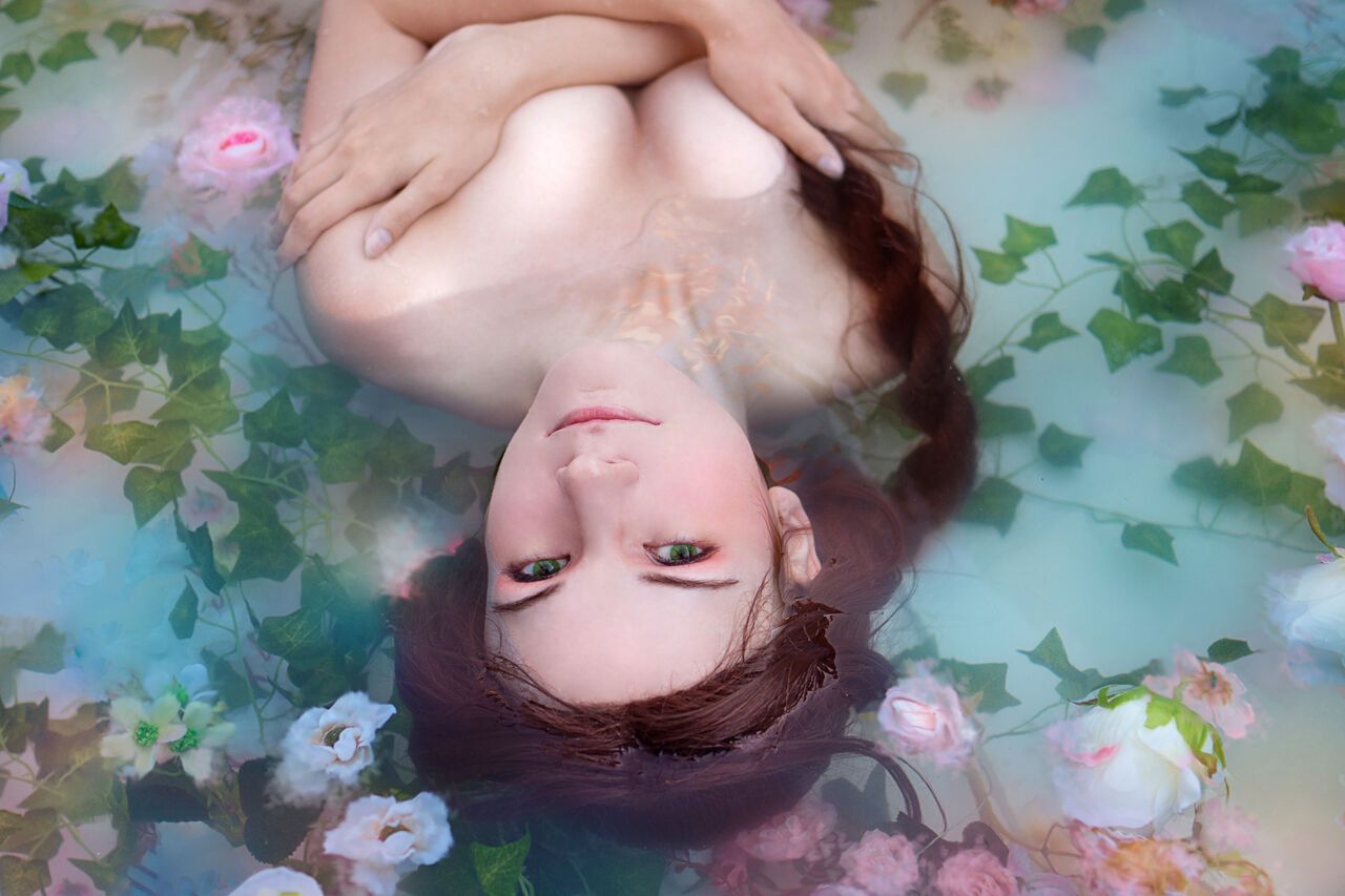 đọc truyện Hình Cosplay Chương 282 ảnh 33 tại Thiên Thai Truyện