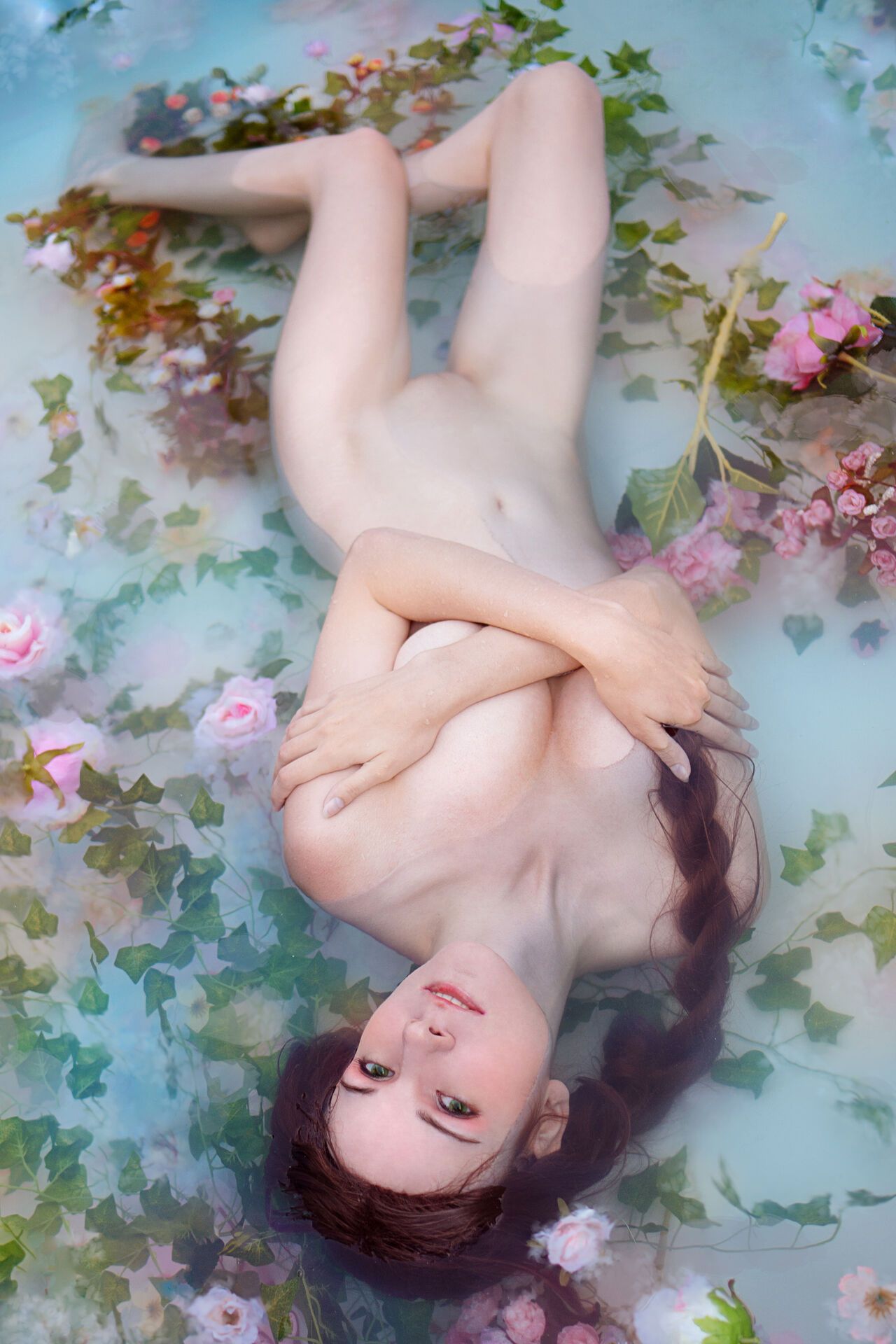 đọc truyện Hình Cosplay Chương 282 ảnh 34 tại Thiên Thai Truyện