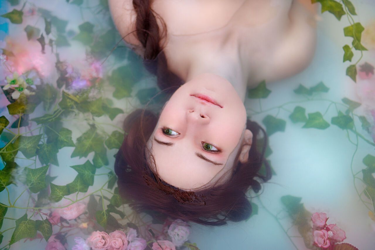 đọc truyện Hình Cosplay Chương 282 ảnh 35 tại Thiên Thai Truyện