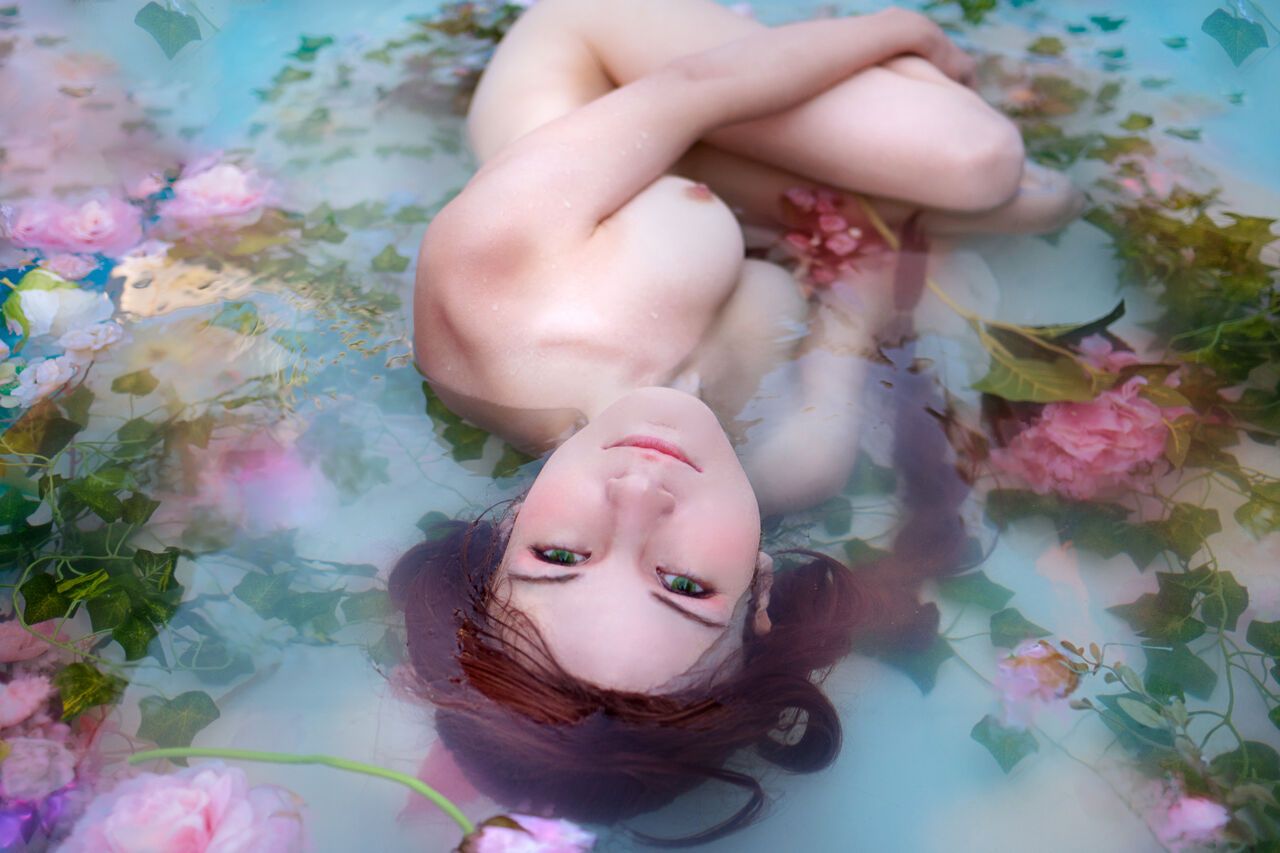 đọc truyện Hình Cosplay Chương 282 ảnh 37 tại Thiên Thai Truyện