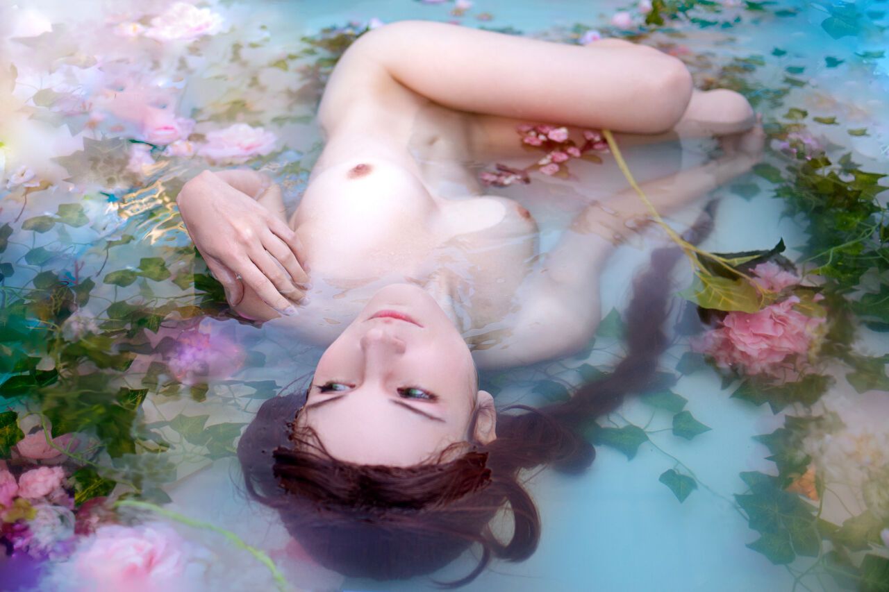 đọc truyện Hình Cosplay Chương 282 ảnh 39 tại Thiên Thai Truyện