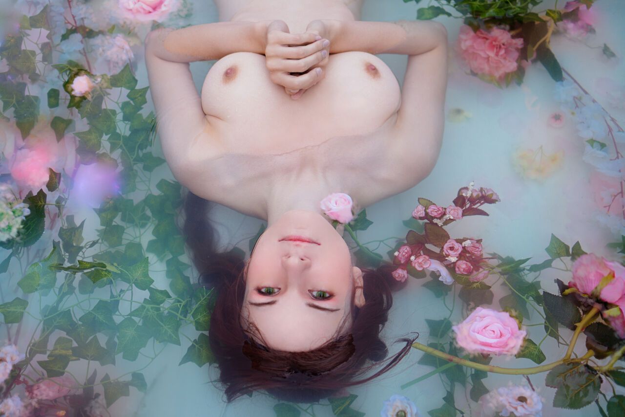 đọc truyện Hình Cosplay Chương 282 ảnh 41 tại Thiên Thai Truyện