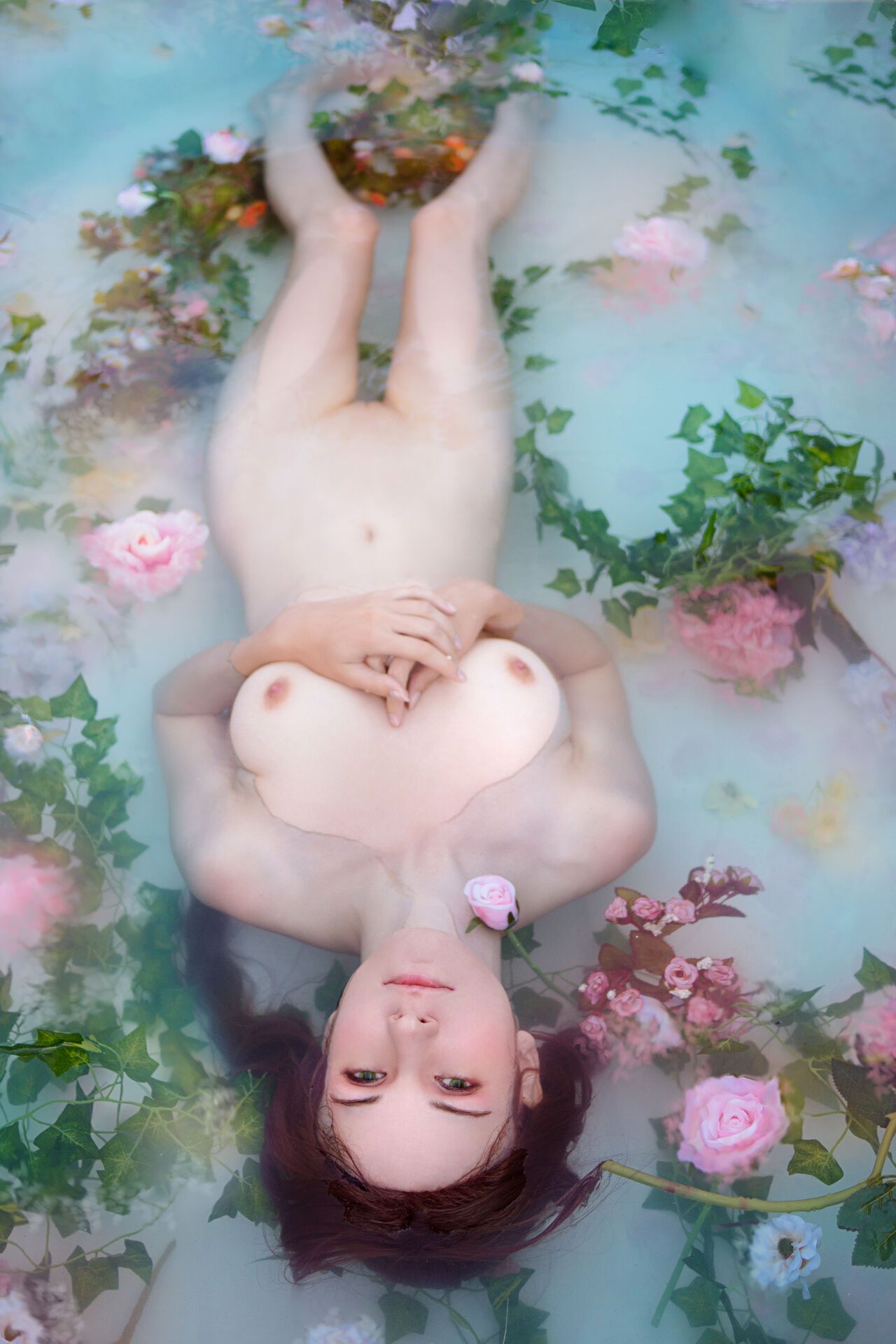 đọc truyện Hình Cosplay Chương 282 ảnh 42 tại Thiên Thai Truyện