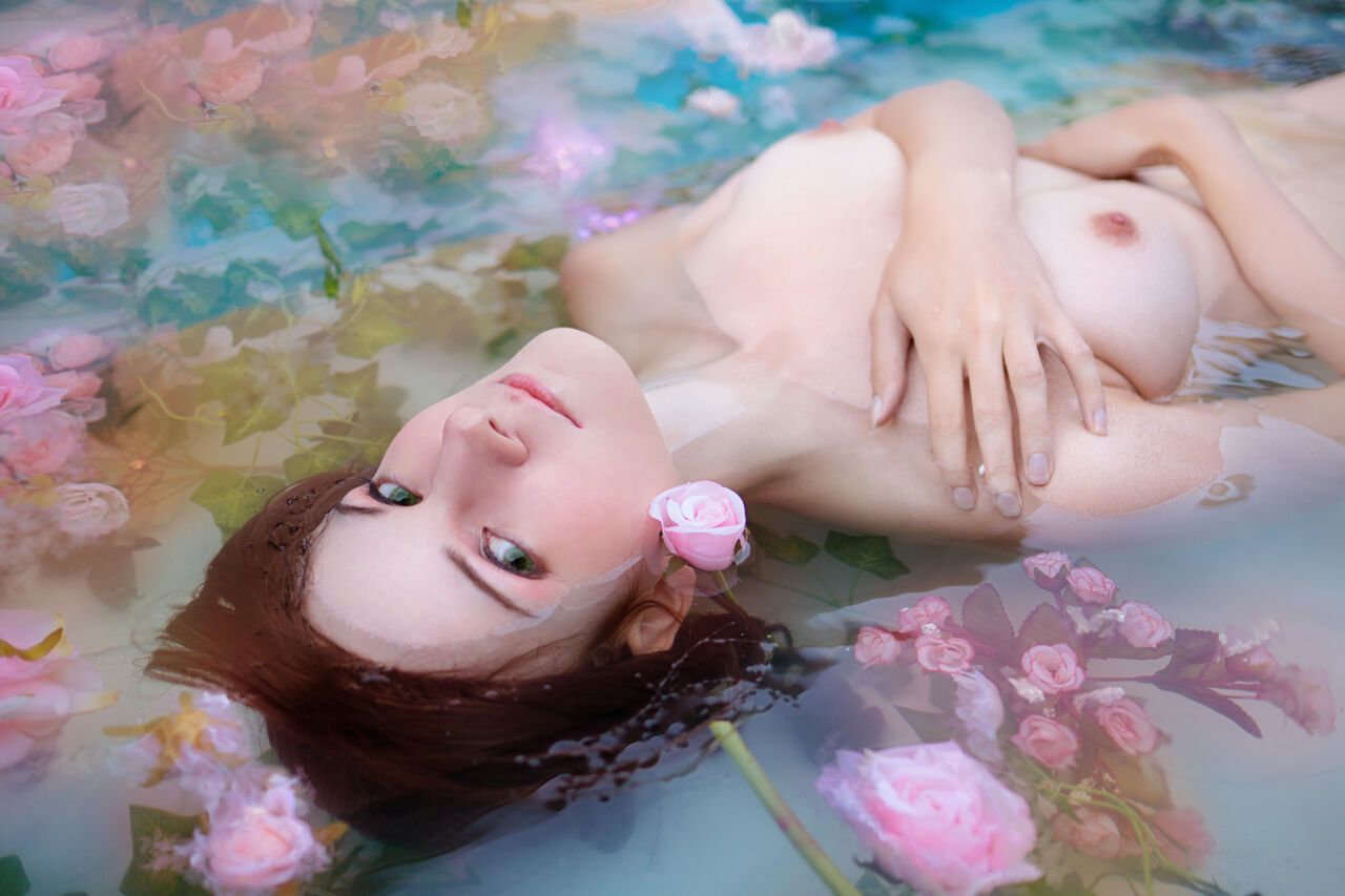 đọc truyện Hình Cosplay Chương 282 ảnh 44 tại Thiên Thai Truyện