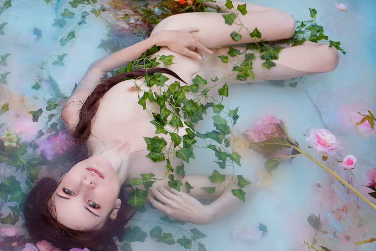 đọc truyện Hình Cosplay Chương 282 ảnh 50 tại Thiên Thai Truyện