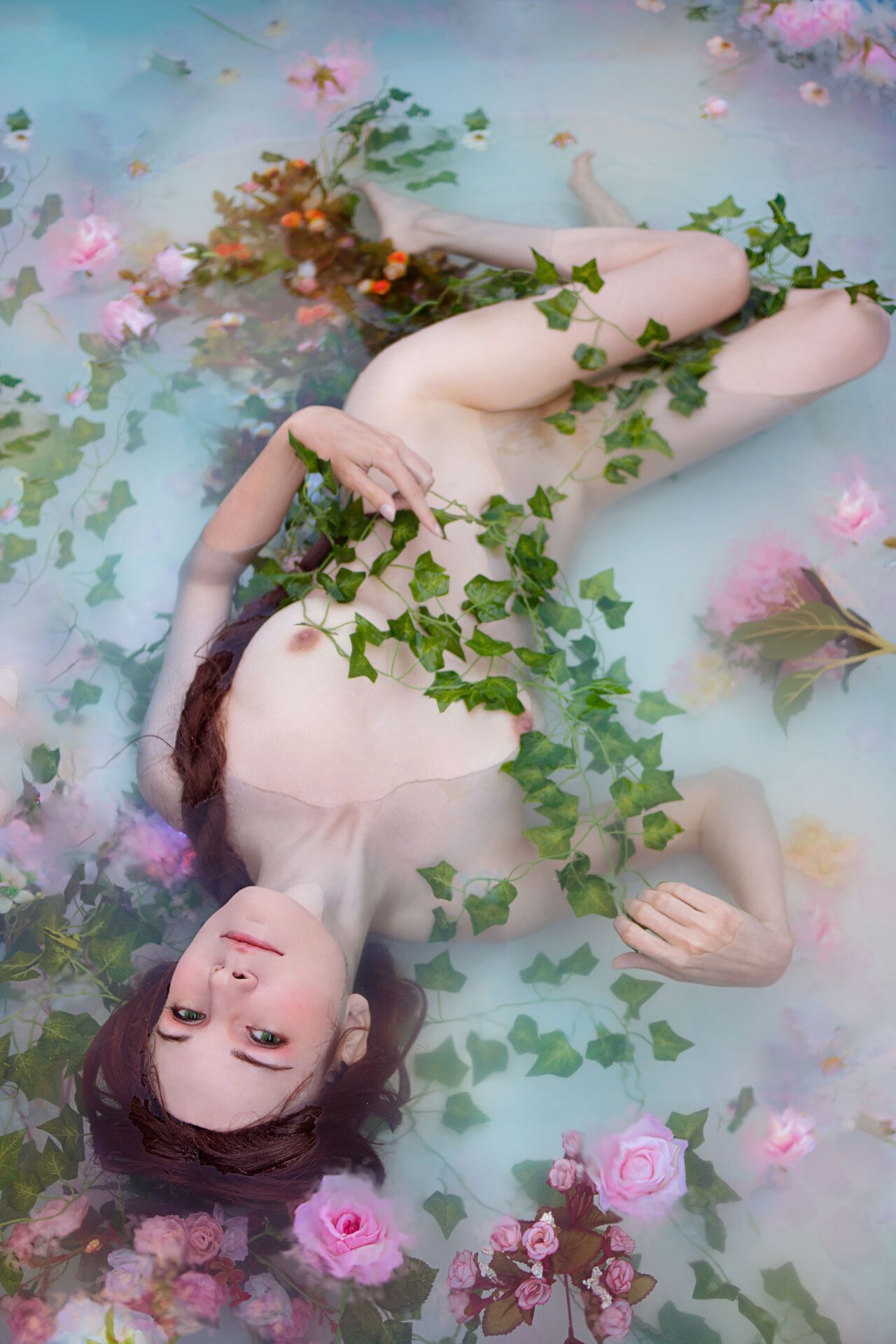 đọc truyện Hình Cosplay Chương 282 ảnh 51 tại Thiên Thai Truyện