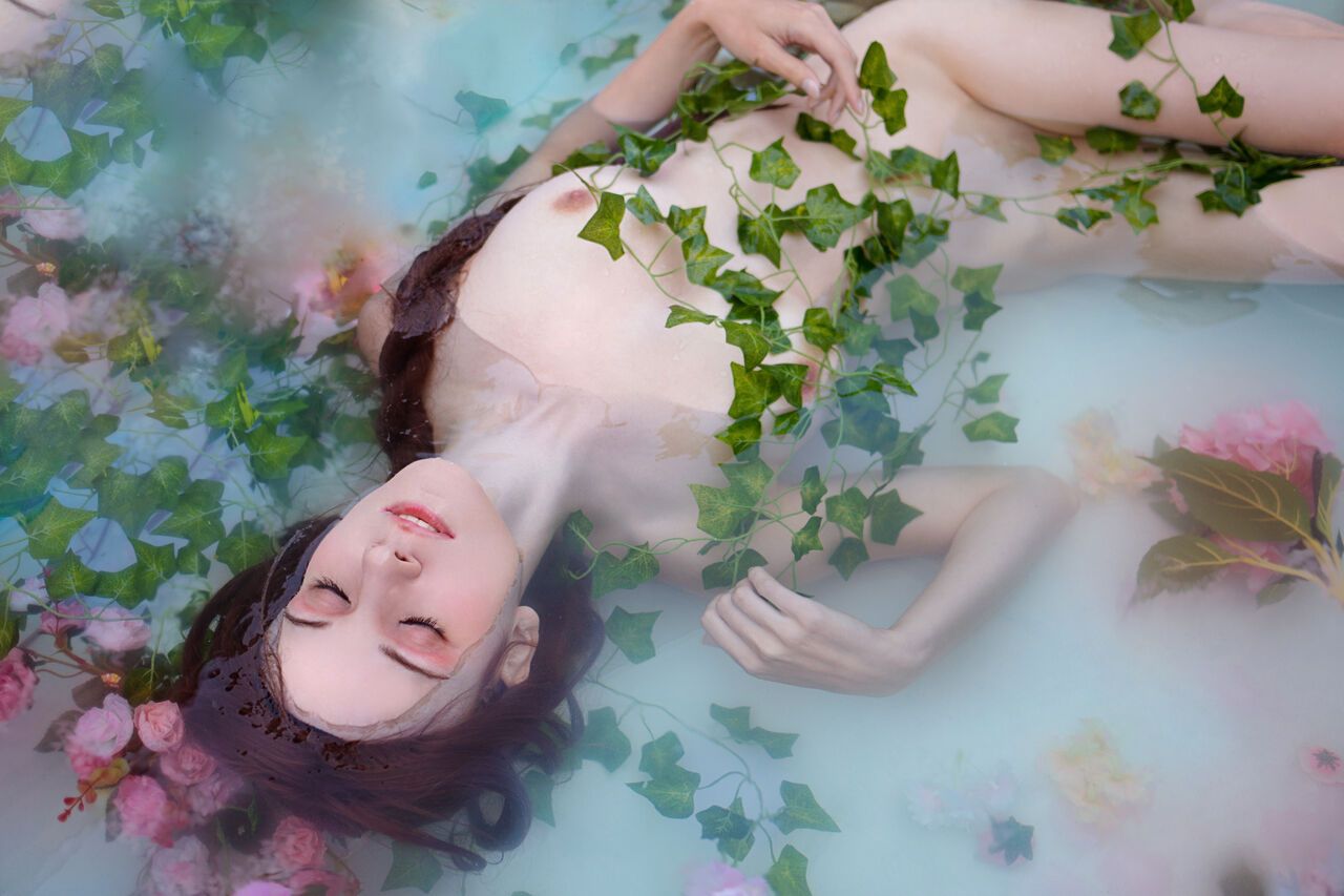 đọc truyện Hình Cosplay Chương 282 ảnh 52 tại Thiên Thai Truyện