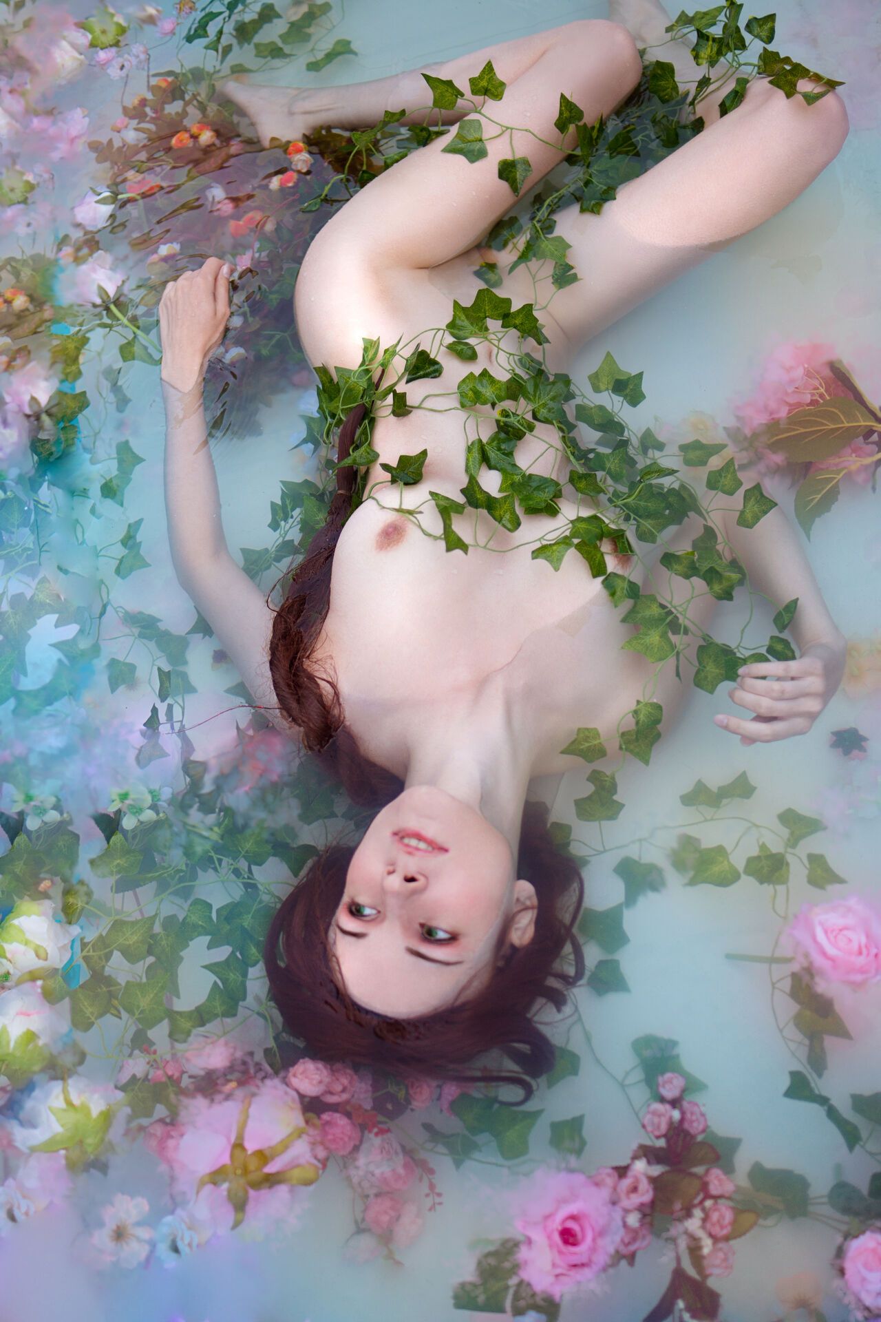 đọc truyện Hình Cosplay Chương 282 ảnh 54 tại Thiên Thai Truyện