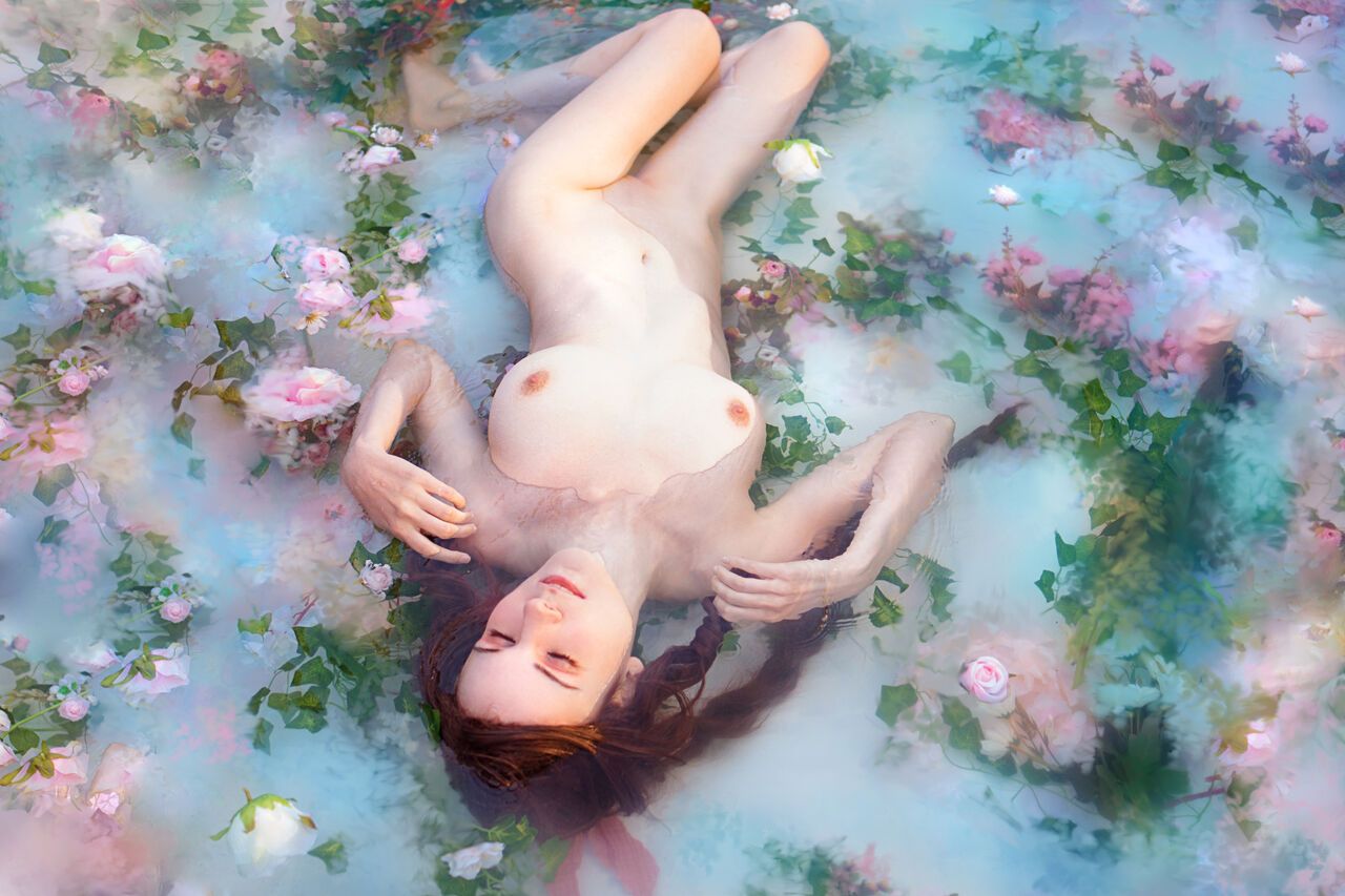 đọc truyện Hình Cosplay Chương 282 ảnh 9 tại Thiên Thai Truyện