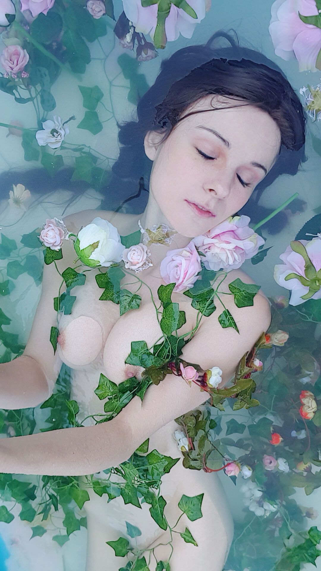 đọc truyện Hình Cosplay Chương 282 ảnh 81 tại Thiên Thai Truyện