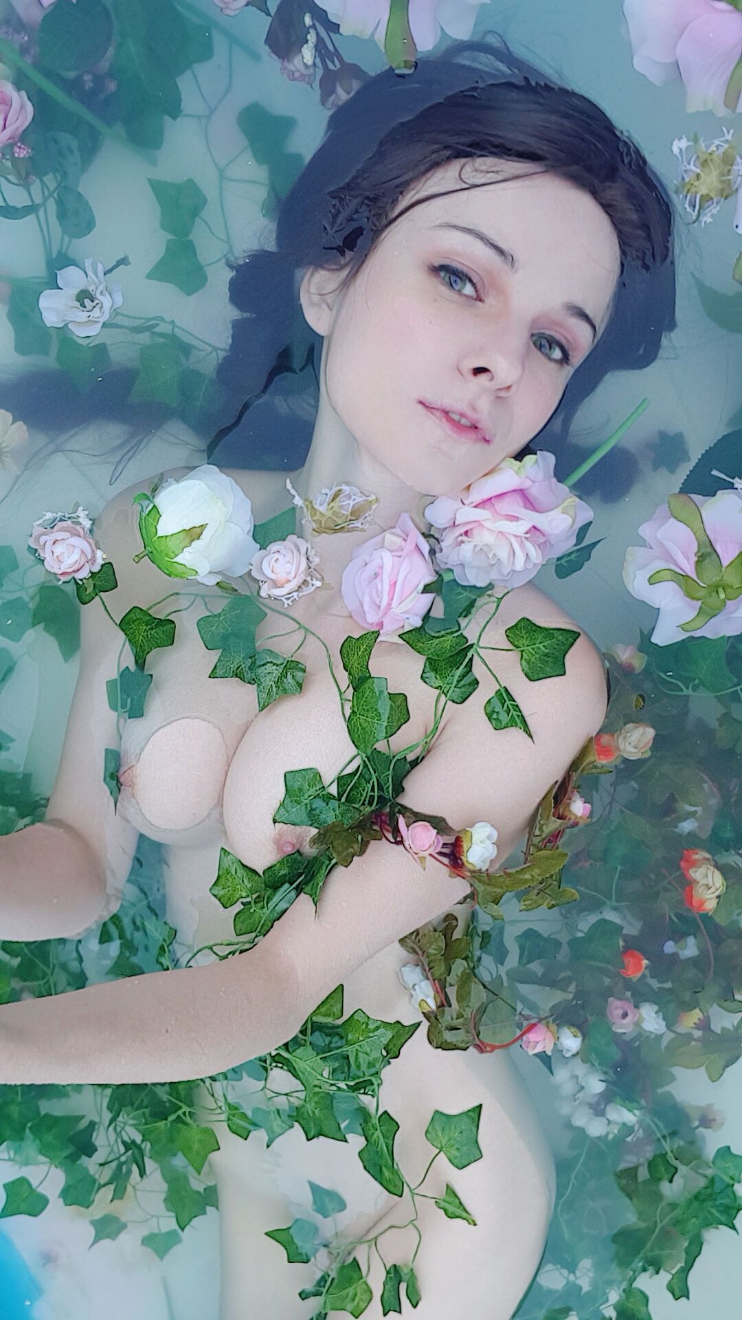 đọc truyện Hình Cosplay Chương 282 ảnh 82 tại Thiên Thai Truyện