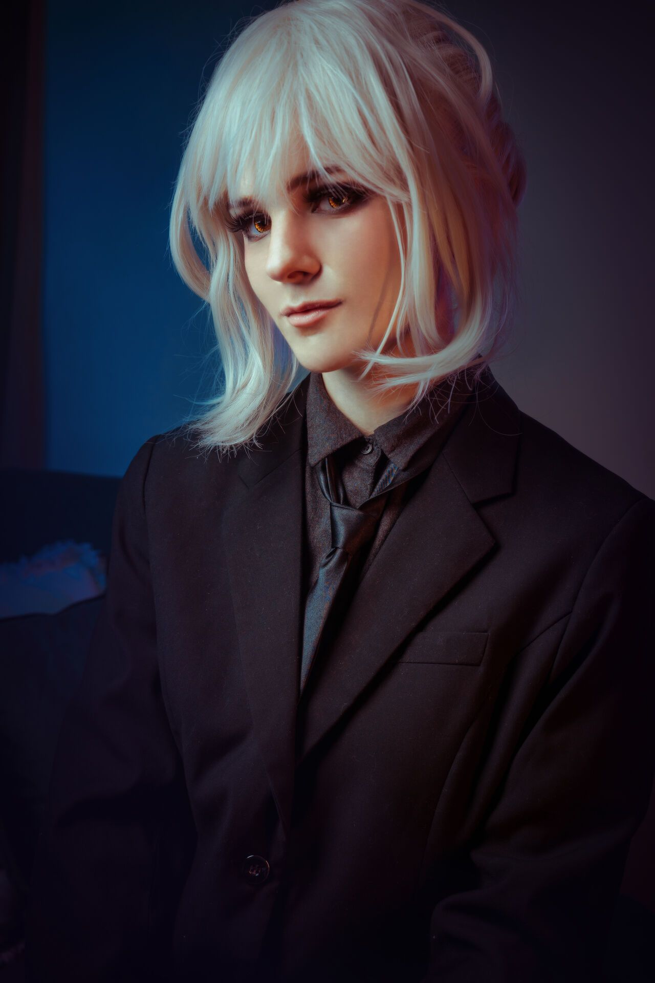 đọc truyện Hình Cosplay Chương 283 ảnh 3 tại Thiên Thai Truyện